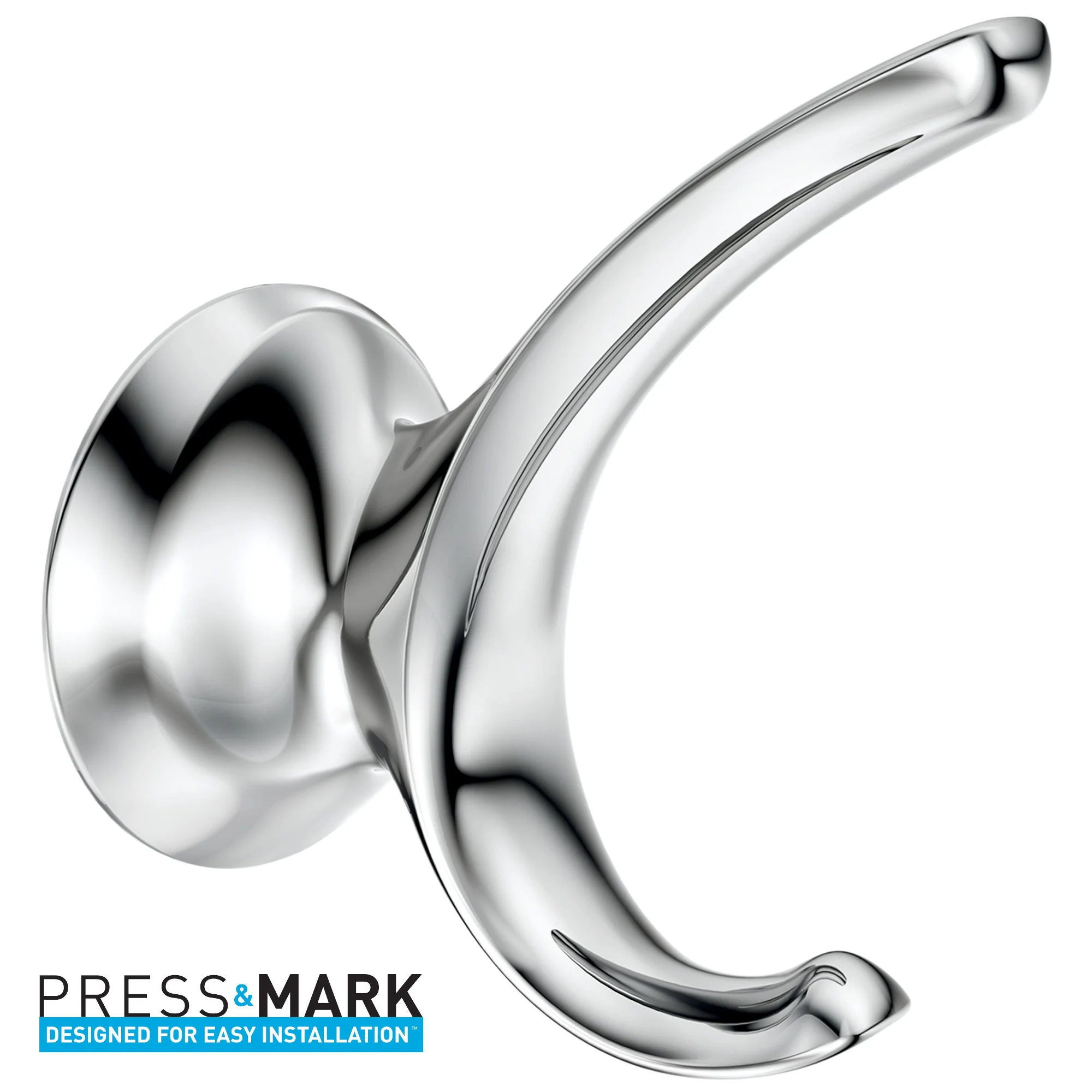 5844-Darcy-Chrome-Robe-Hook-7.webp Darcy Chrome Robe Hook