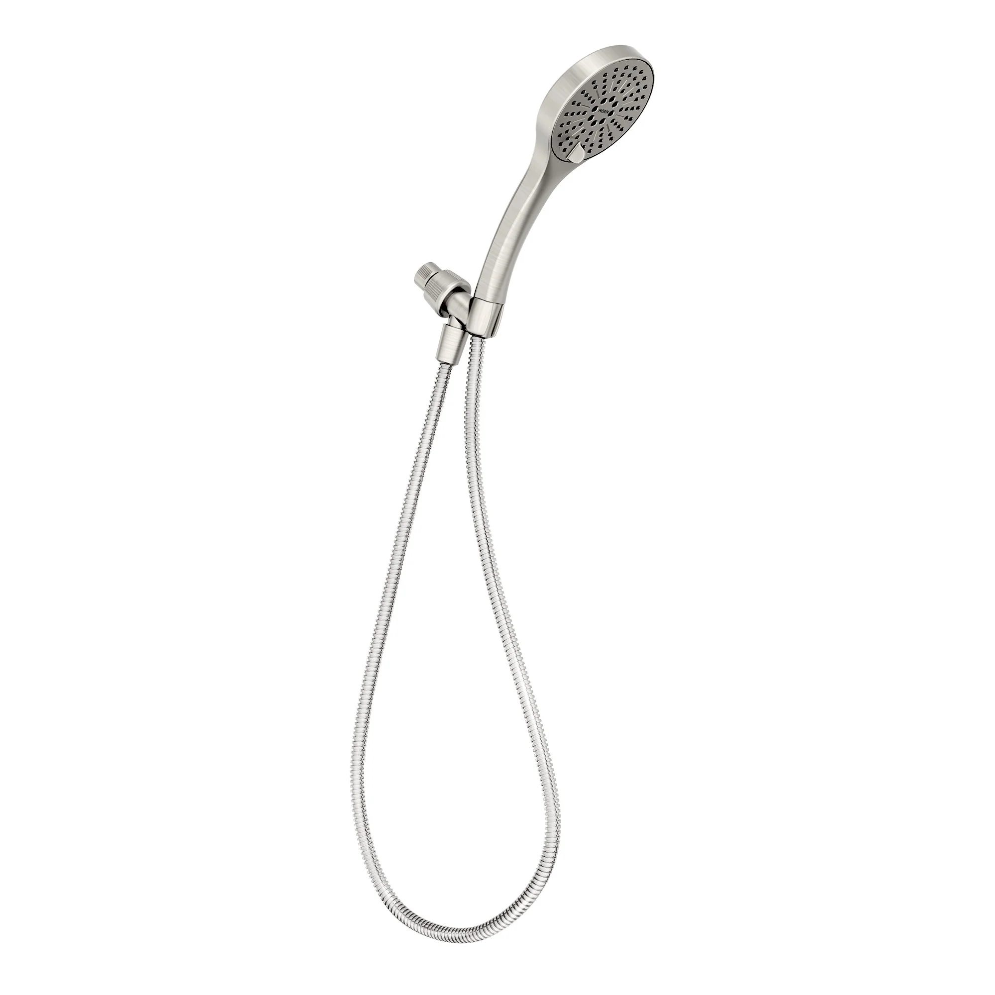5847-Renewal-Five-Function-4-1-2-Diameter-Standard-Spray-Head-With-Handheld-Shower-1.webp Renewal Five-Function 4 1/2" Diameter Standard Spray Head With Handheld Shower