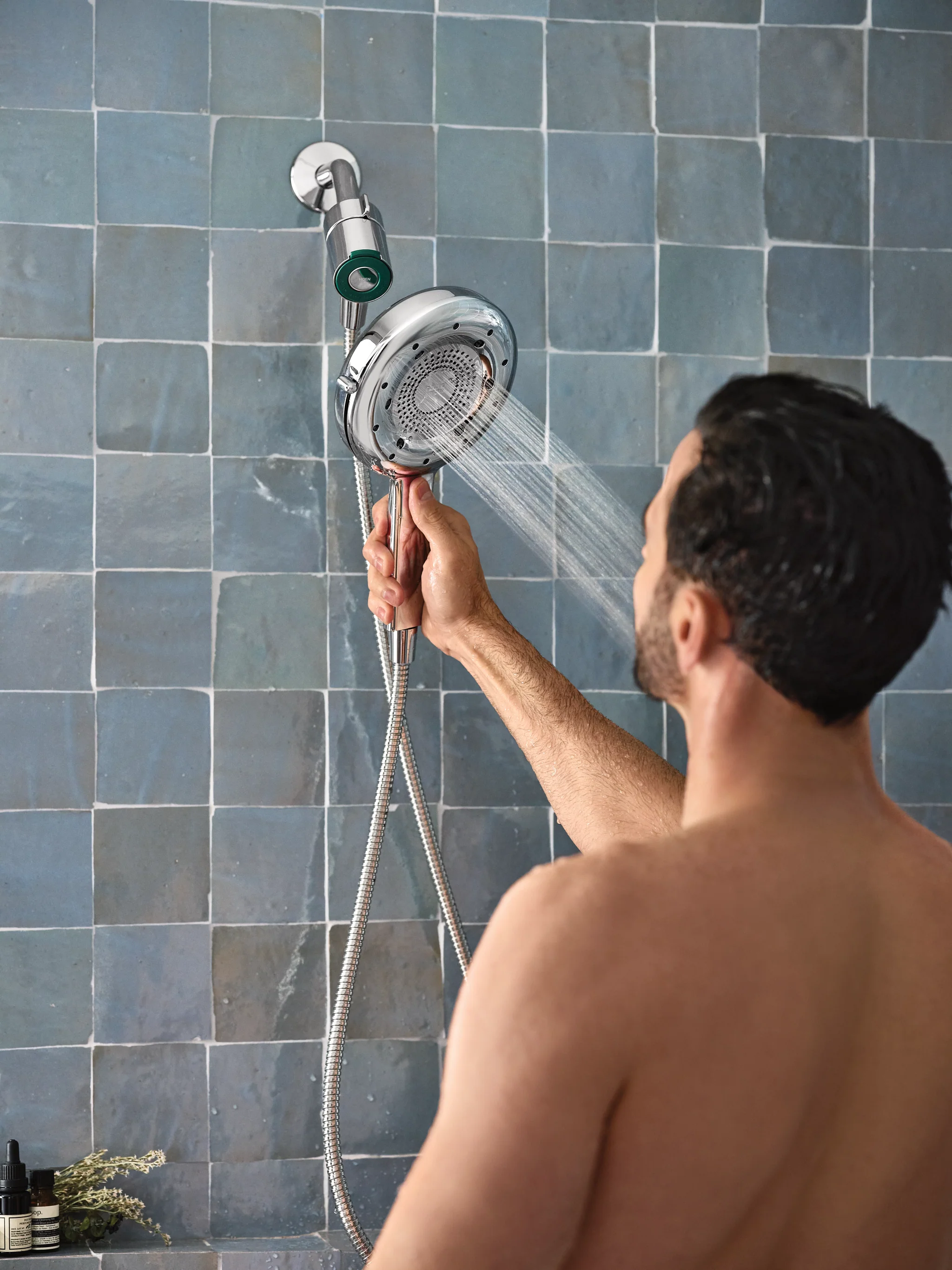 5863-Moen-Quattro-Chrome-Handheld-Shower-21.webp Moen Quattro Chrome Handheld Shower