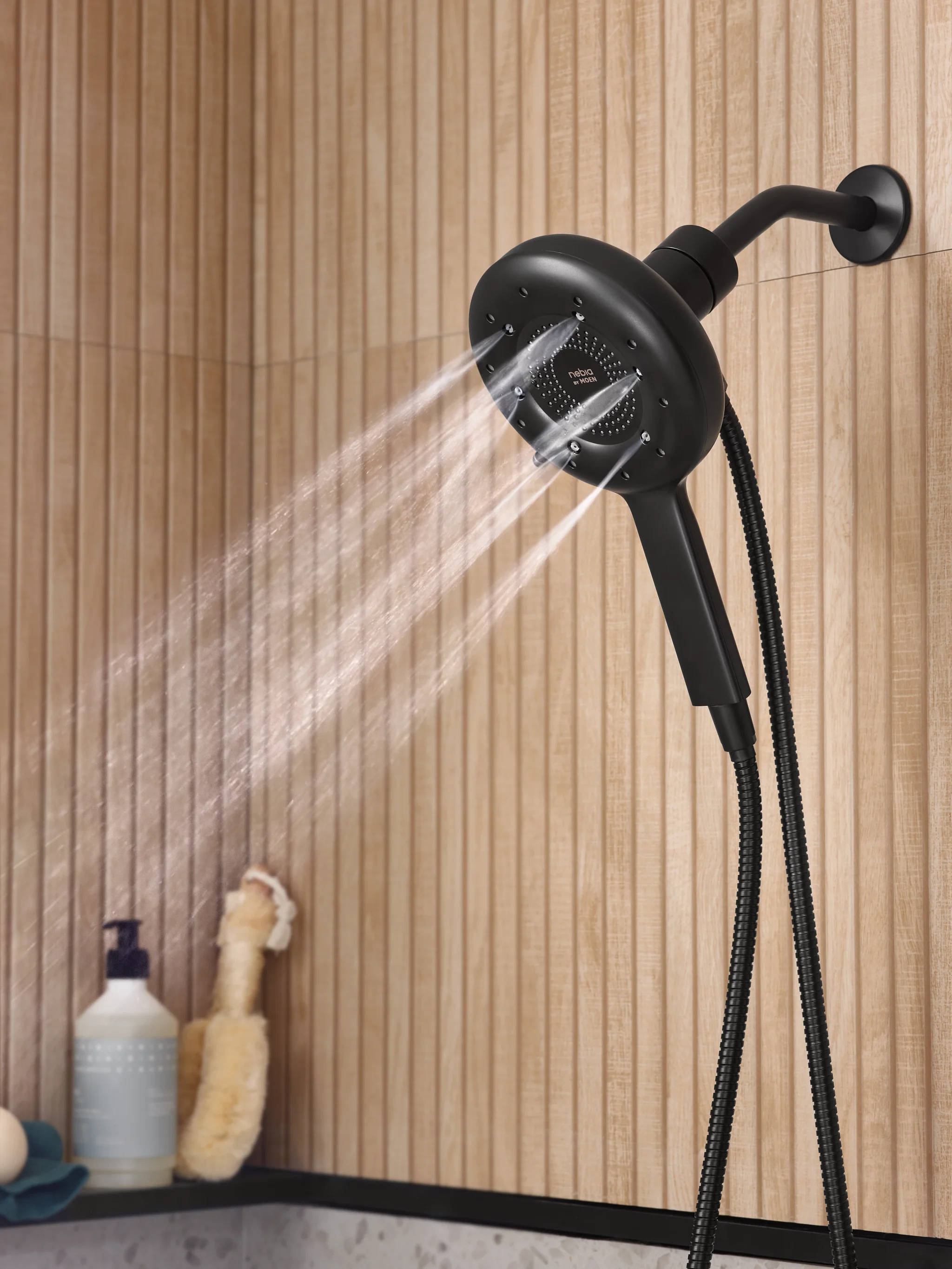 5863-Moen-Quattro-Chrome-Handheld-Shower-39.webp Moen Quattro Chrome Handheld Shower