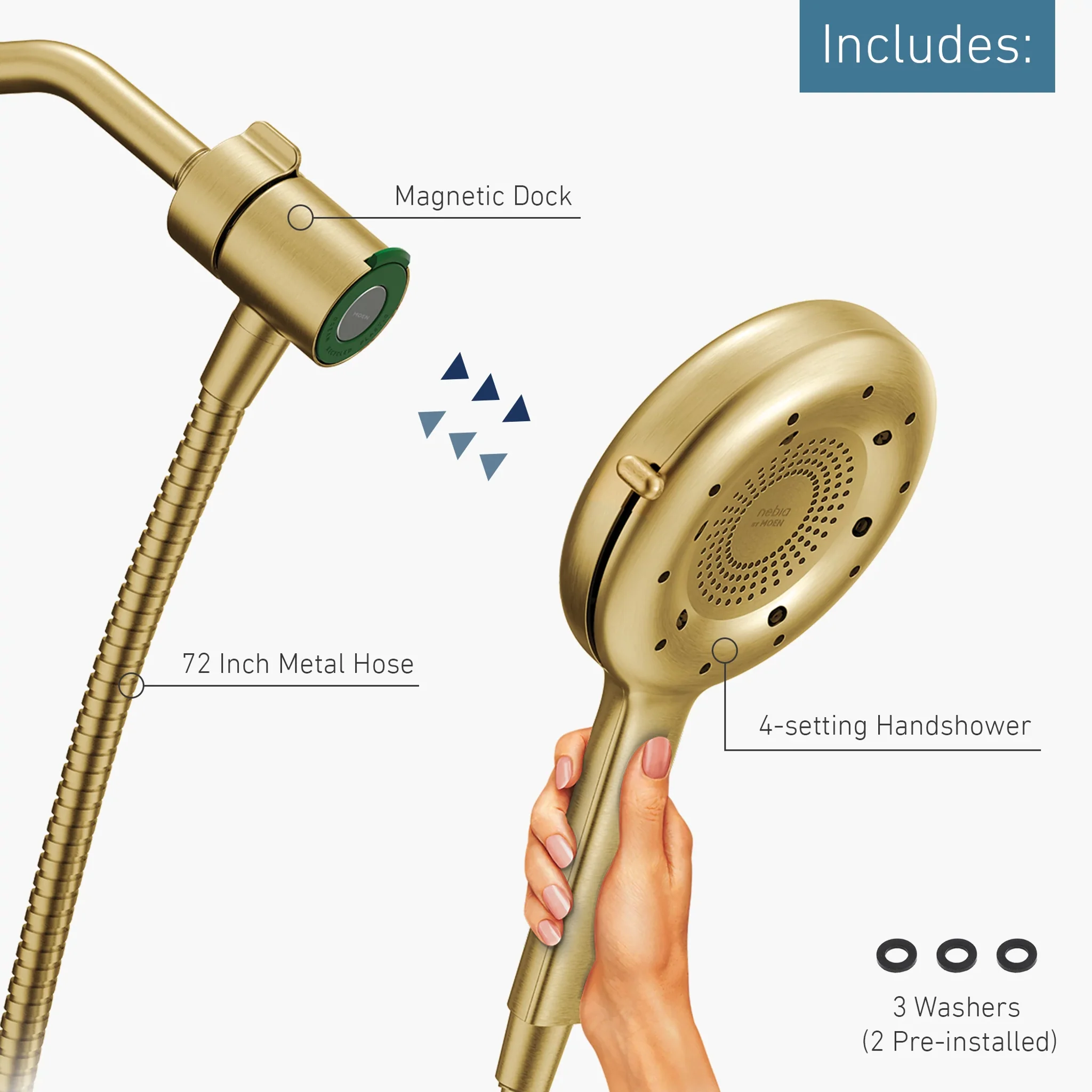 5863-Moen-Quattro-Chrome-Handheld-Shower-7.webp Moen Quattro Chrome Handheld Shower