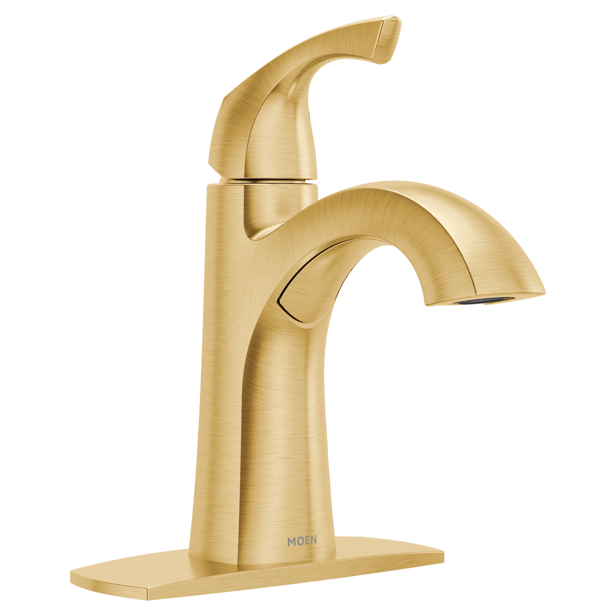 588-Lindor-One-handle-Bathroom-Sink-Faucet-7.webp Lindor One-handle Bathroom Sink Faucet