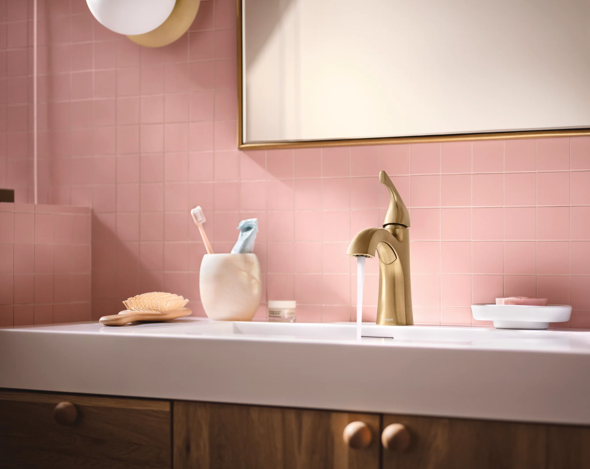 588-Lindor-One-handle-Bathroom-Sink-Faucet-9.webp Lindor One-handle Bathroom Sink Faucet
