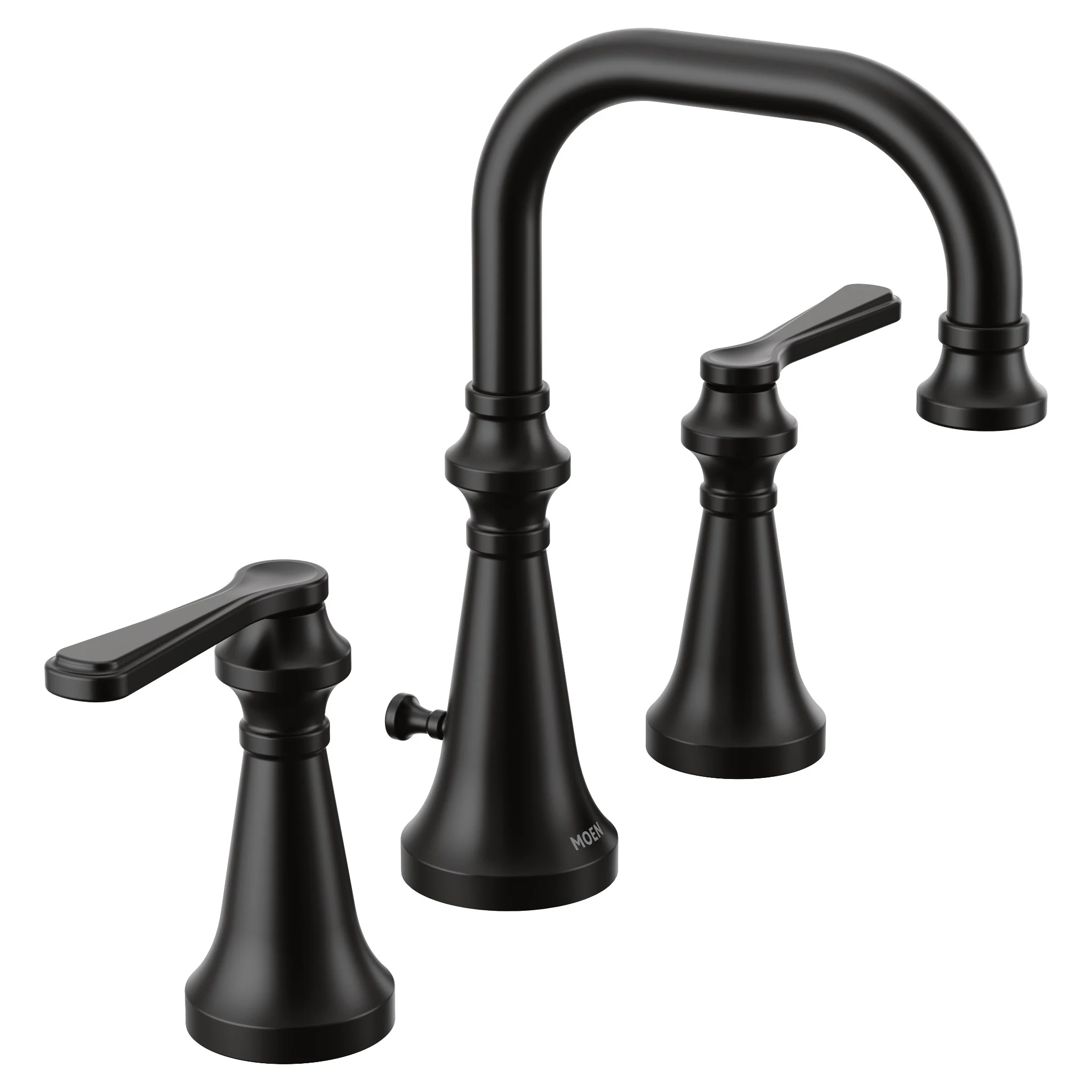 5880-Colinet-Chrome-two-handle-high-arc-bathroom-faucet-9.webp Colinet Chrome two-handle high arc bathroom faucet