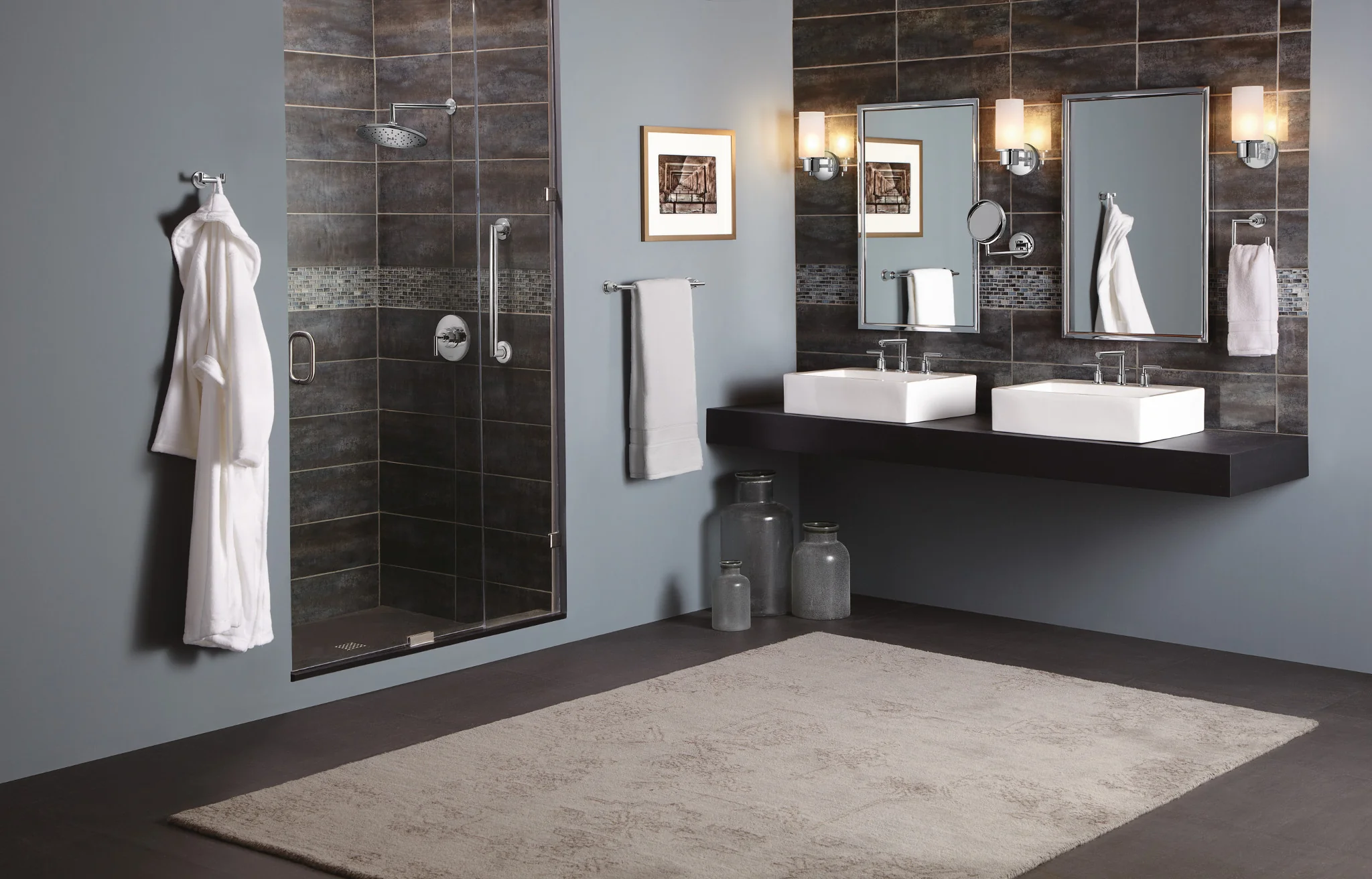 5888-Arris-Chrome-Posi-Temp-R-Eco-Performance-Tub-Shower-2.webp Arris Chrome Posi-Temp(R) Eco-Performance Tub/Shower