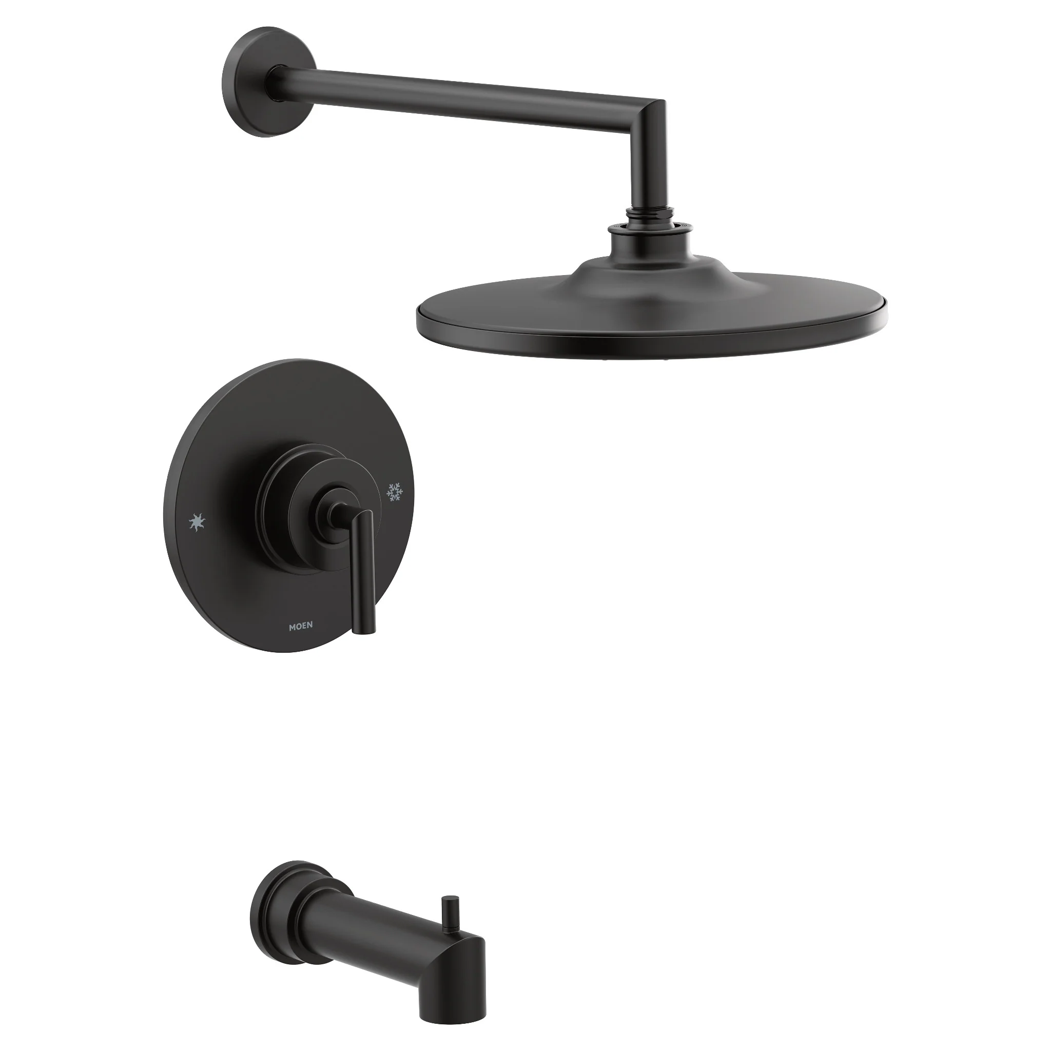 5888-Arris-Chrome-Posi-Temp-R-Eco-Performance-Tub-Shower-9.webp Arris Chrome Posi-Temp(R) Eco-Performance Tub/Shower