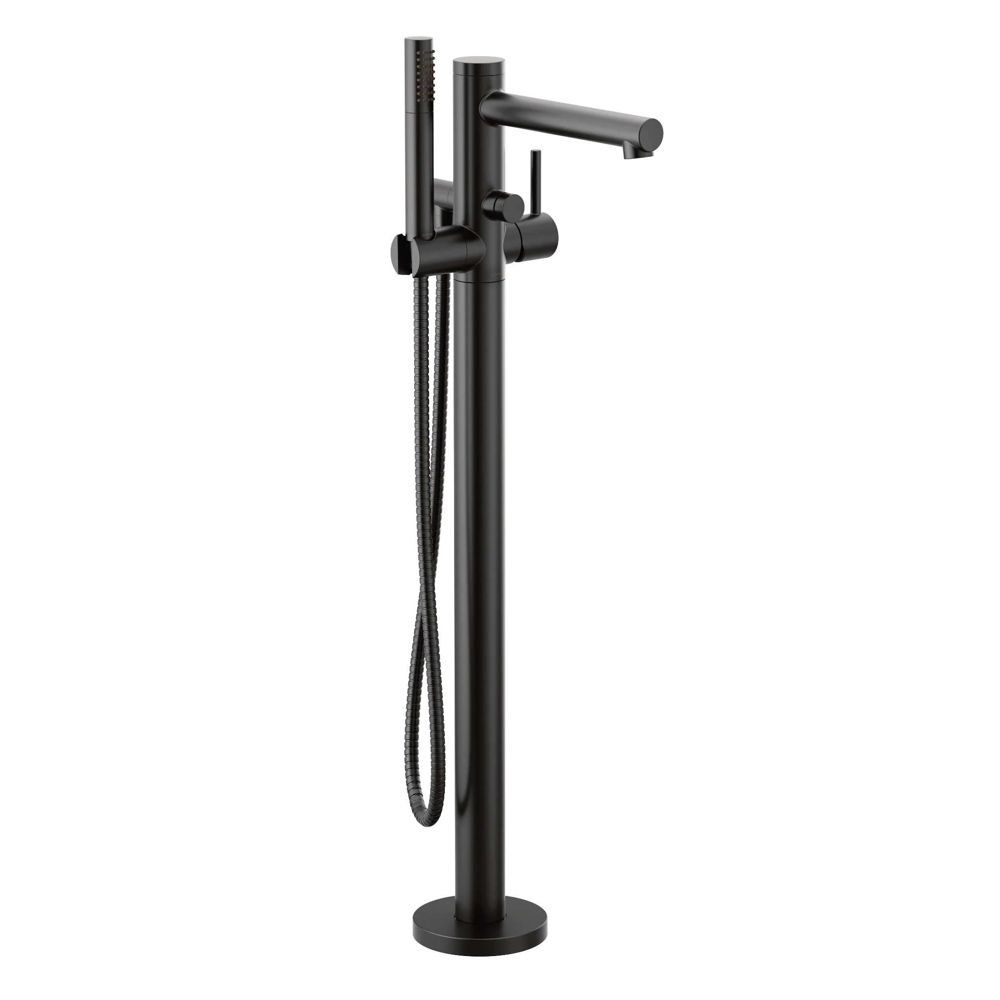 5914-Align-Chrome-one-handle-tub-filler-includes-hand-shower-13.webp Align Chrome one-handle tub filler includes hand shower