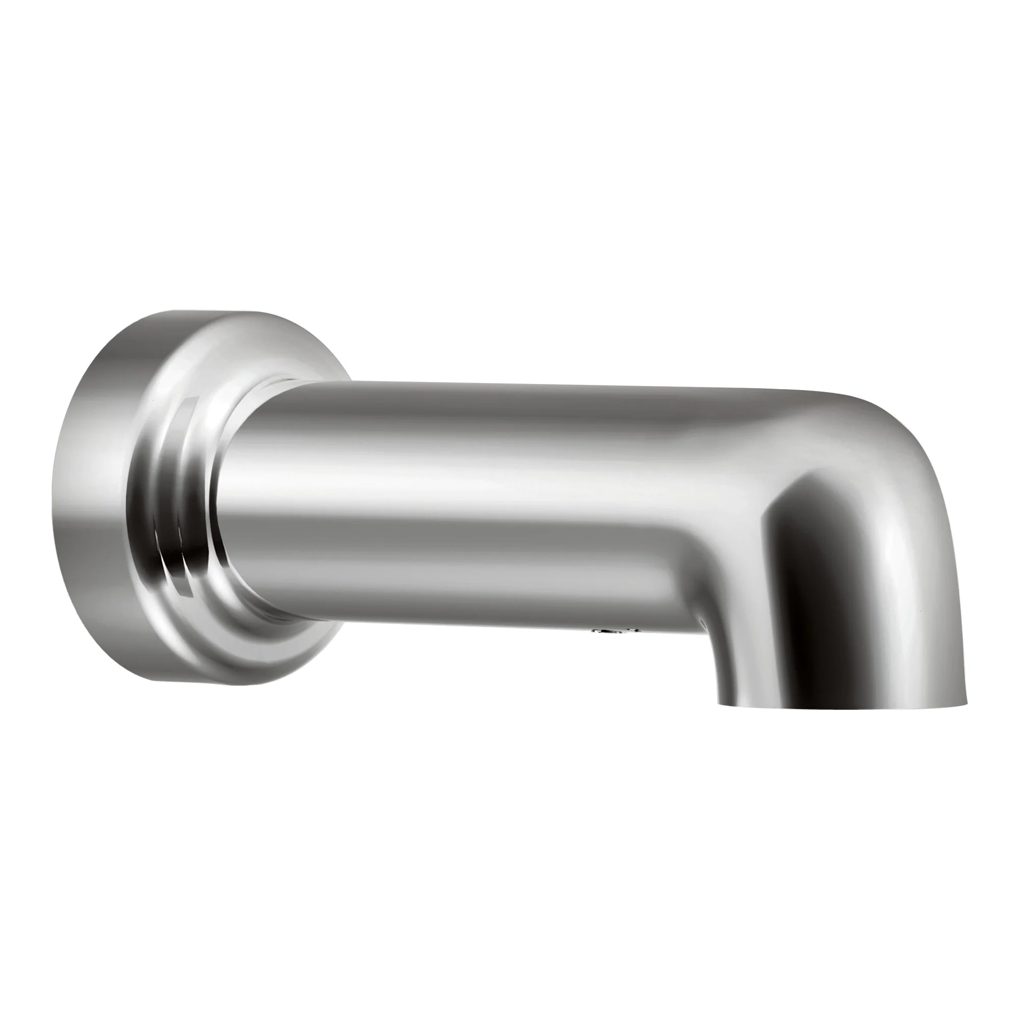 5938-Gibson-Chrome-Non-Diverter-Spout-7.webp Gibson Chrome Non-Diverter Spout