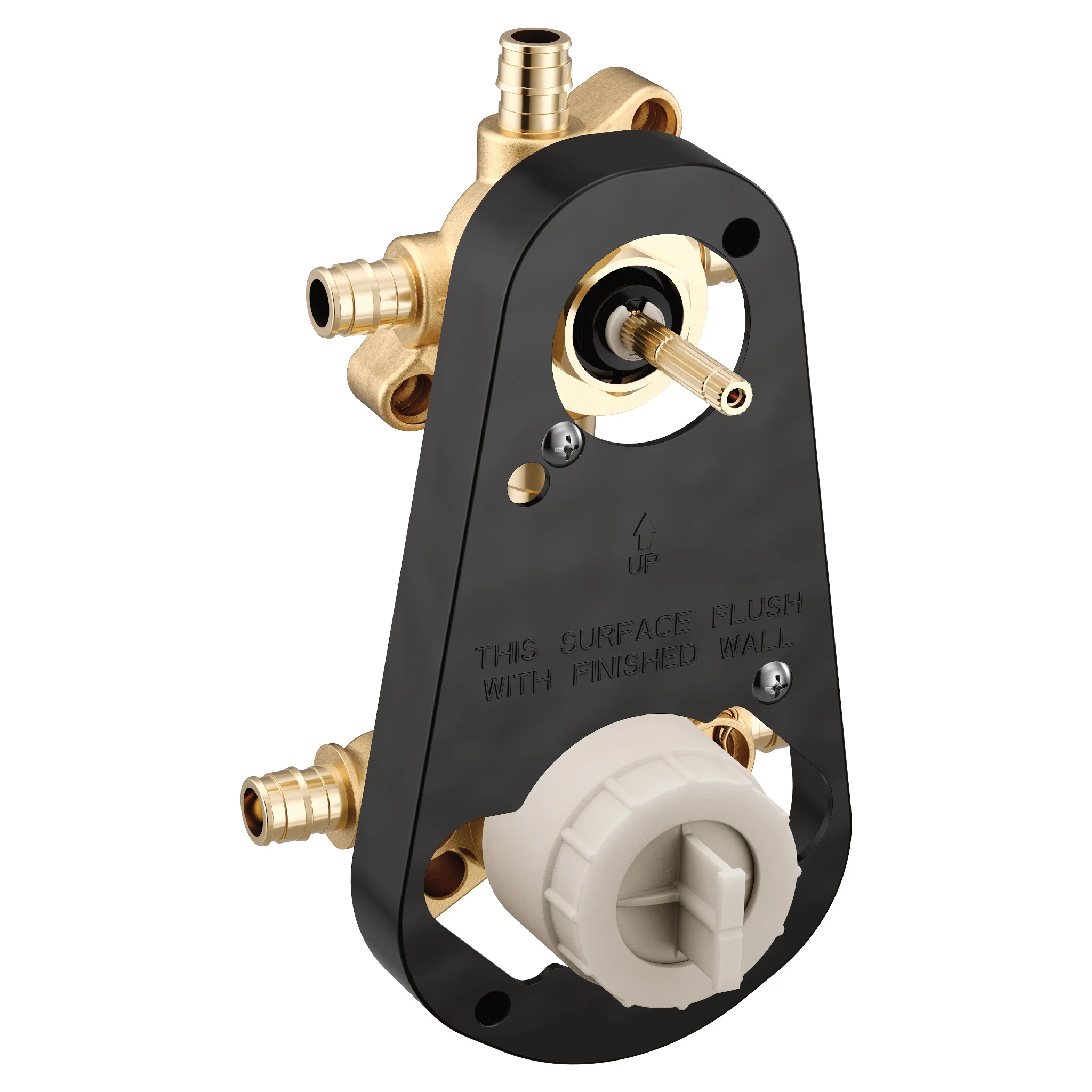 5965-M-CORE-Transfer-1-2-Cold-Expansion-Pex-Connection-Includes-Pressure-Balancing-Stops-Volume-Control-3.webp M-CORE Transfer 1/2" Cold Expansion Pex Connection Includes Pressure Balancing Stops Volume Control