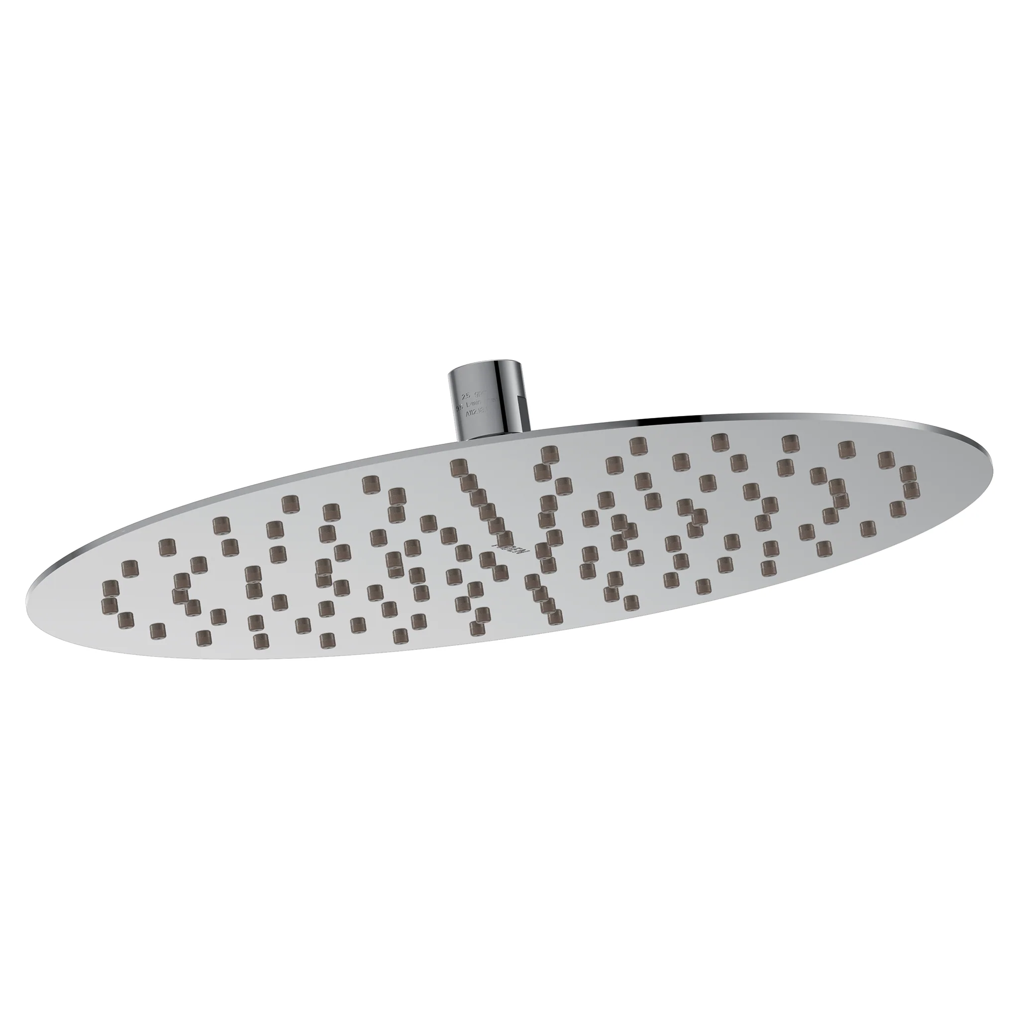 6006-Moen-One-function-12-Diameter-Spray-Head-Rainshower-1.webp Moen One-function 12" Diameter Spray Head Rainshower