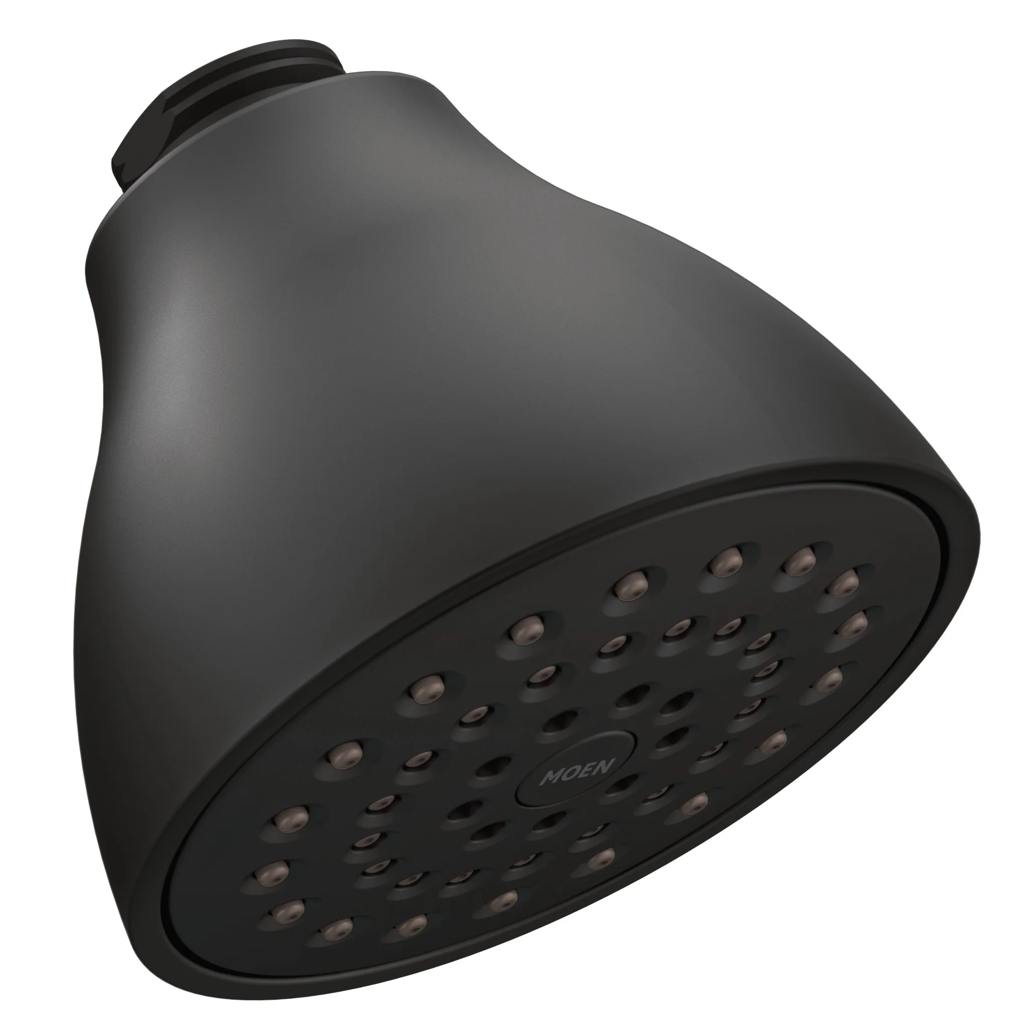 6010-One-Function-3-3-4-Diameter-Showerhead-4.webp One-Function 3 3/4" Diameter Showerhead