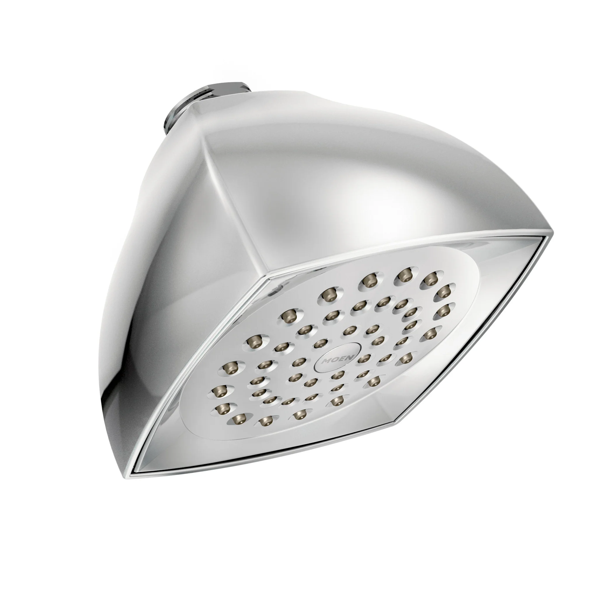6014-Moen-One-Function-4-1-16-Diameter-Standard-Spray-Head-5.webp Moen One-Function 4 1/16" Diameter Standard Spray Head