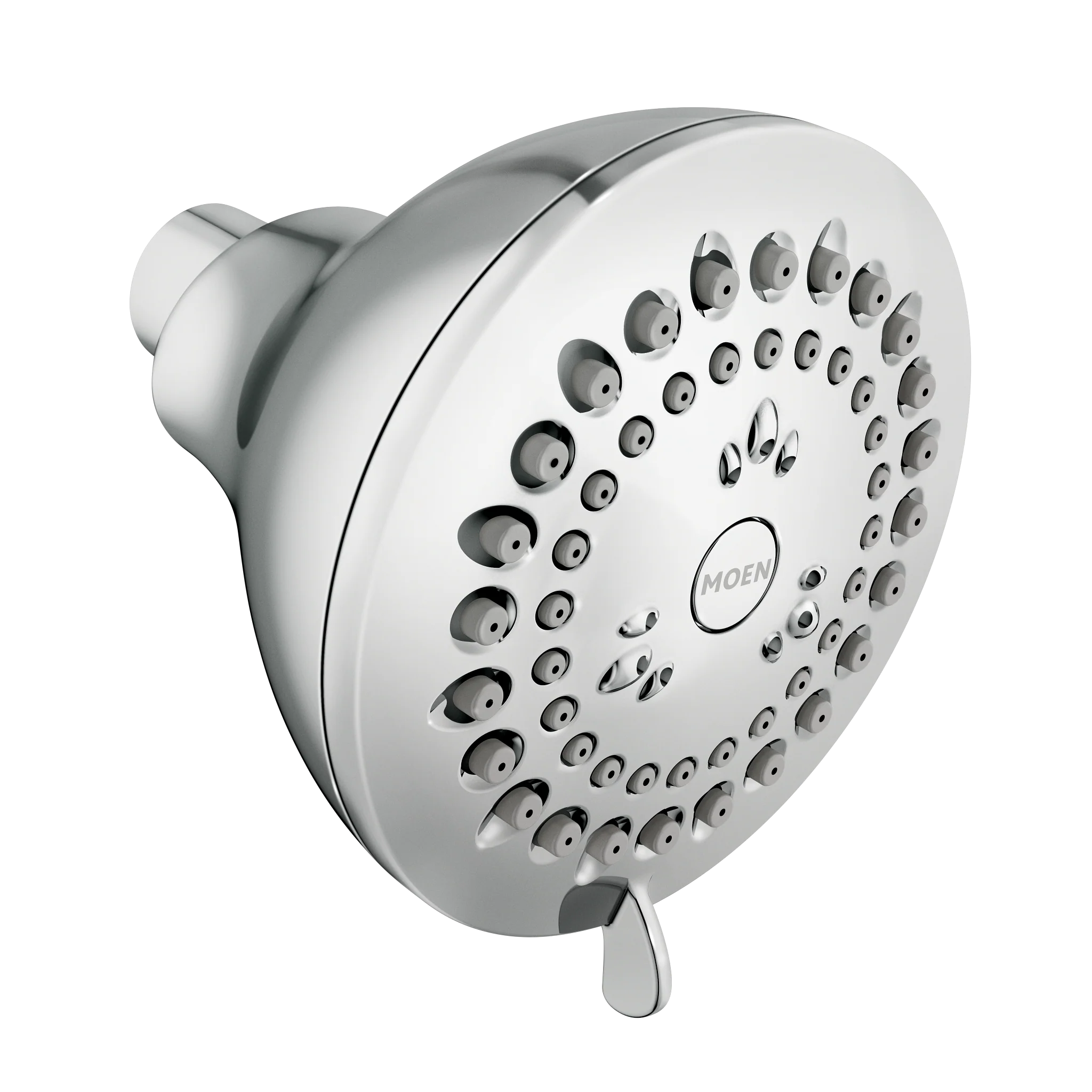 6029-Adler-Four-function-3-Diameter-Standard-Spray-Head-2.webp Adler Four-function 3" Diameter Standard Spray Head