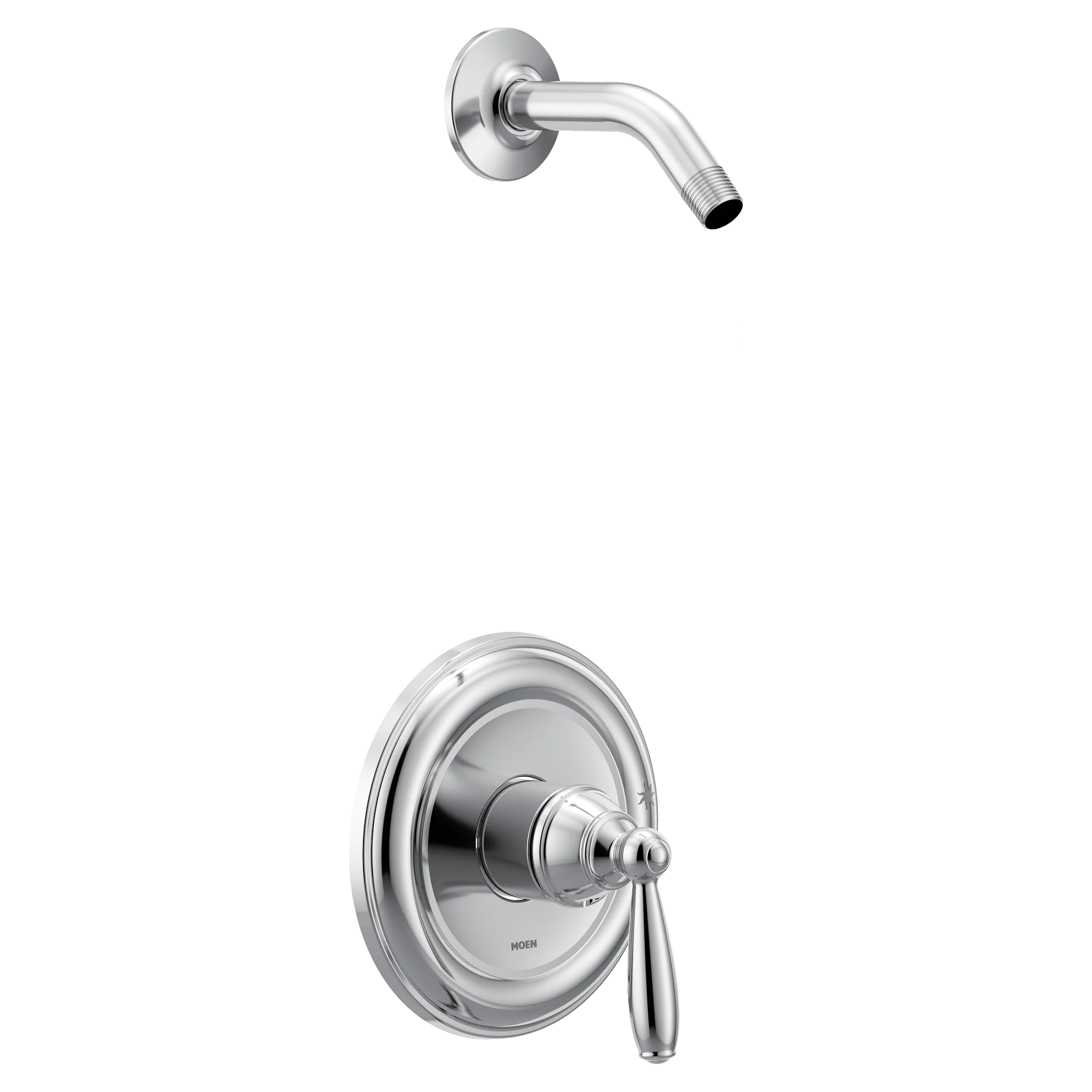 Brantford M-CORE 2-Series Shower Trim
