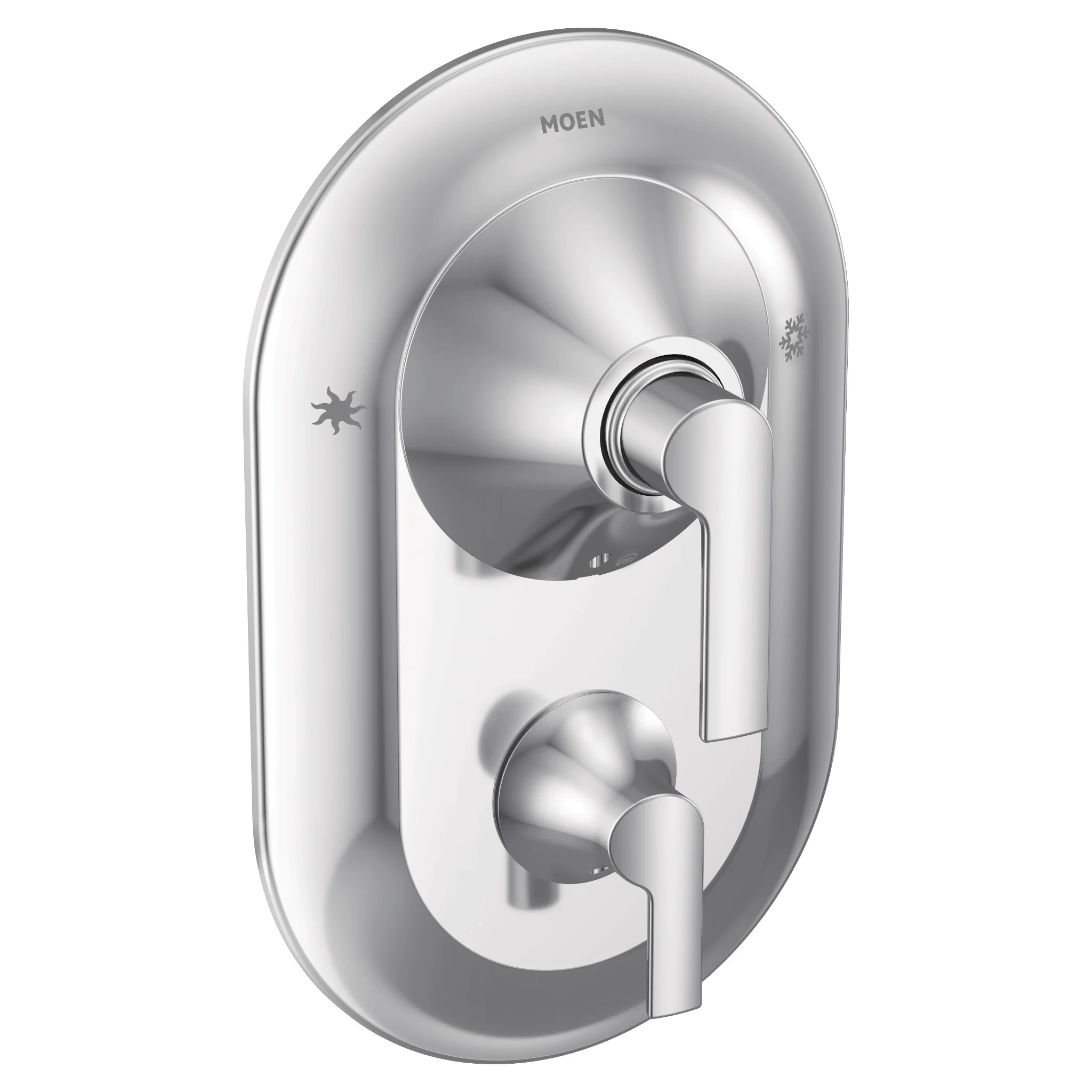 6136-Doux-Chrome-Posi-Temp-R-with-diverter-valve-trim-5.webp Doux Chrome Posi-Temp(R) with diverter valve trim