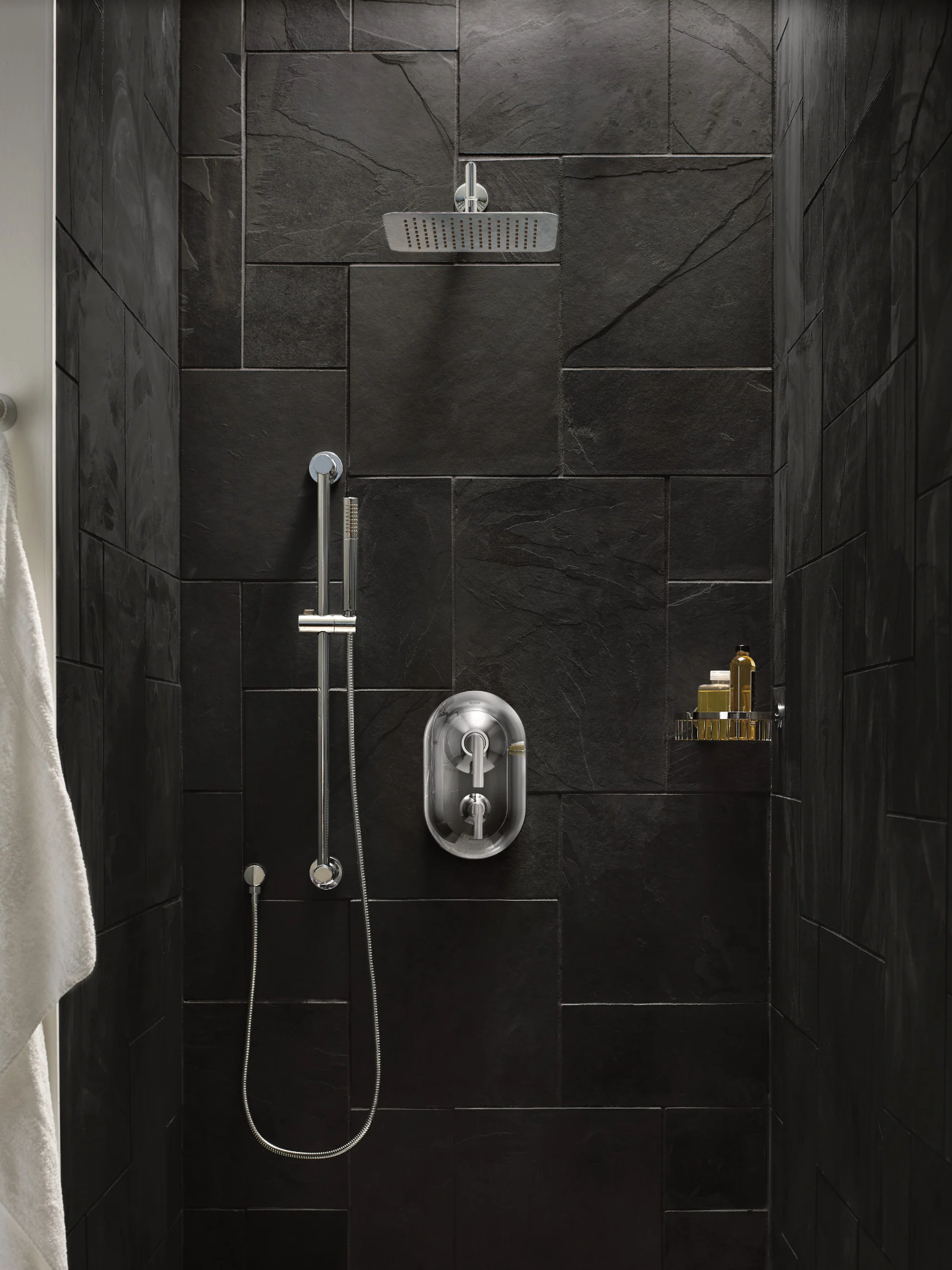 6136-Doux-Chrome-Posi-Temp-R-with-diverter-valve-trim-7.webp Doux Chrome Posi-Temp(R) with diverter valve trim