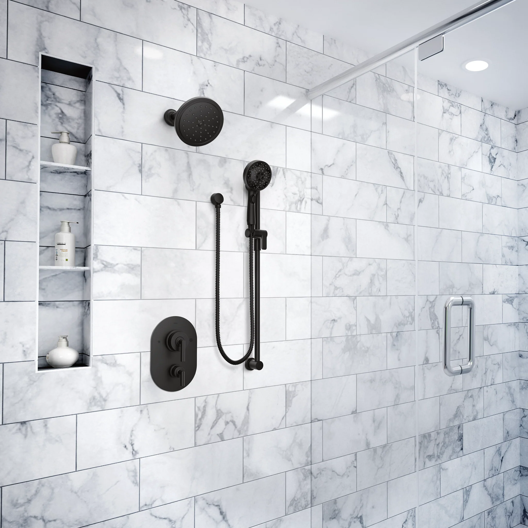 6136-Doux-Chrome-Posi-Temp-R-with-diverter-valve-trim-8.webp Doux Chrome Posi-Temp(R) with diverter valve trim