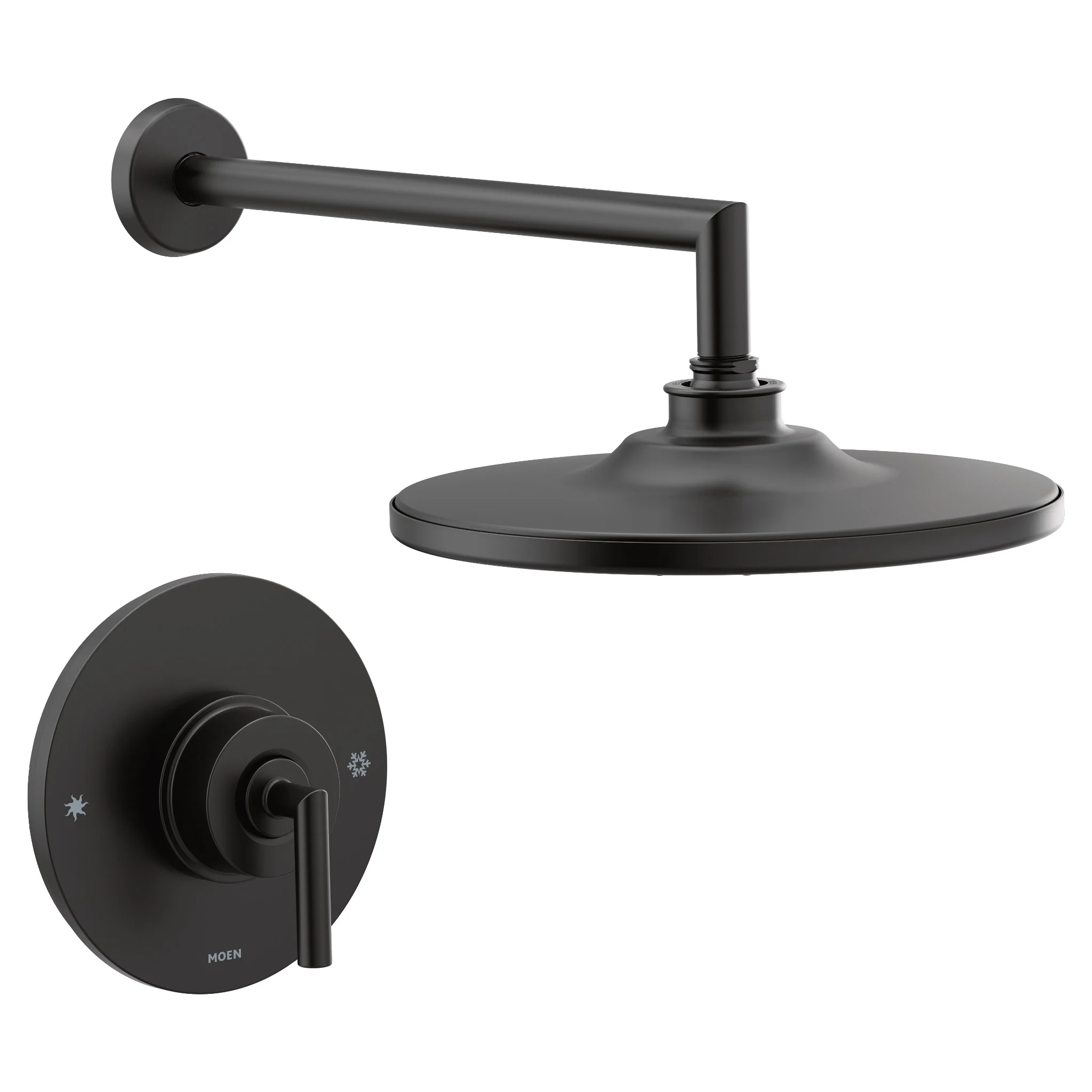 6140-Arris-Chrome-Posi-Temp-R-Eco-Performance-Shower-1.webp Arris Chrome Posi-Temp(R) Eco-Performance Shower