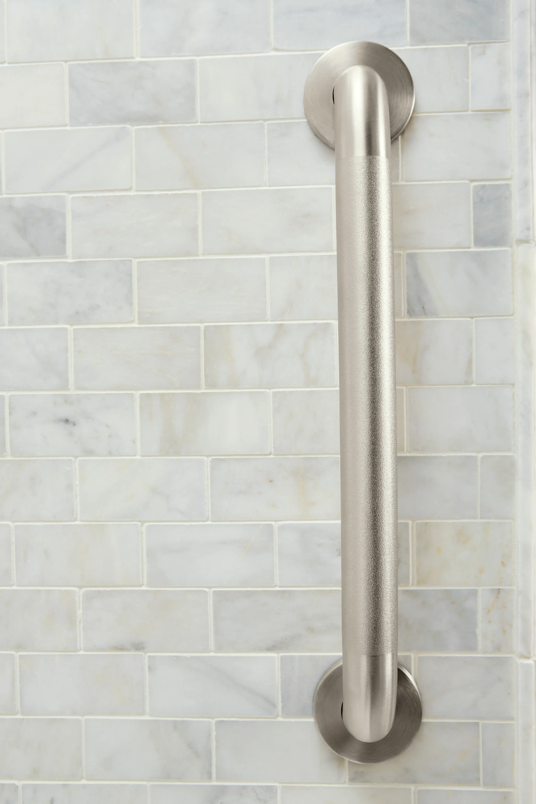 Moen Home Care Polished brass 16" grab bar