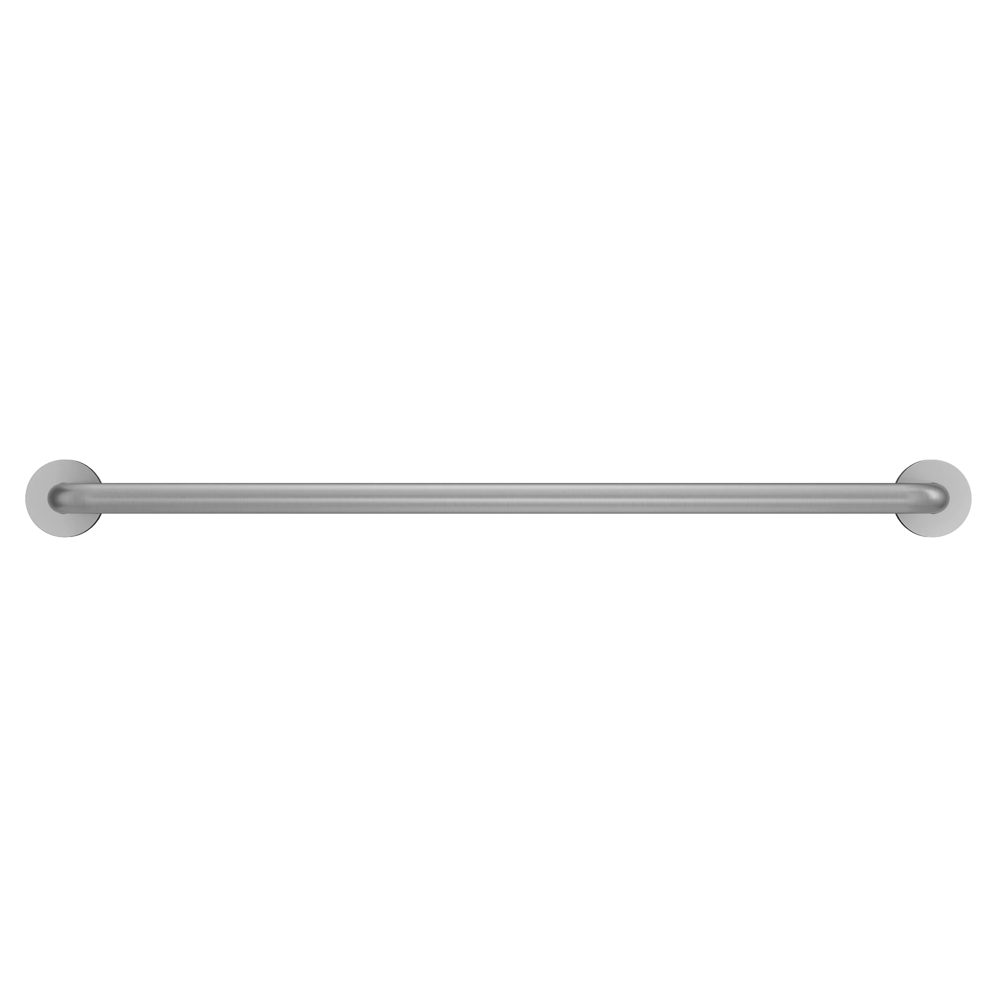 Moen Home Care Stainless 36" Concealed Screw Grab Bar