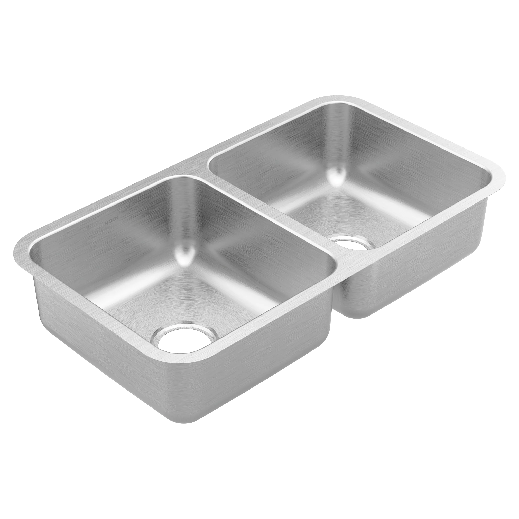 6265-Prep-32.5-Undermount-Double-Bowl-Sink-1.webp Prep 32.5" Undermount Double Bowl Sink