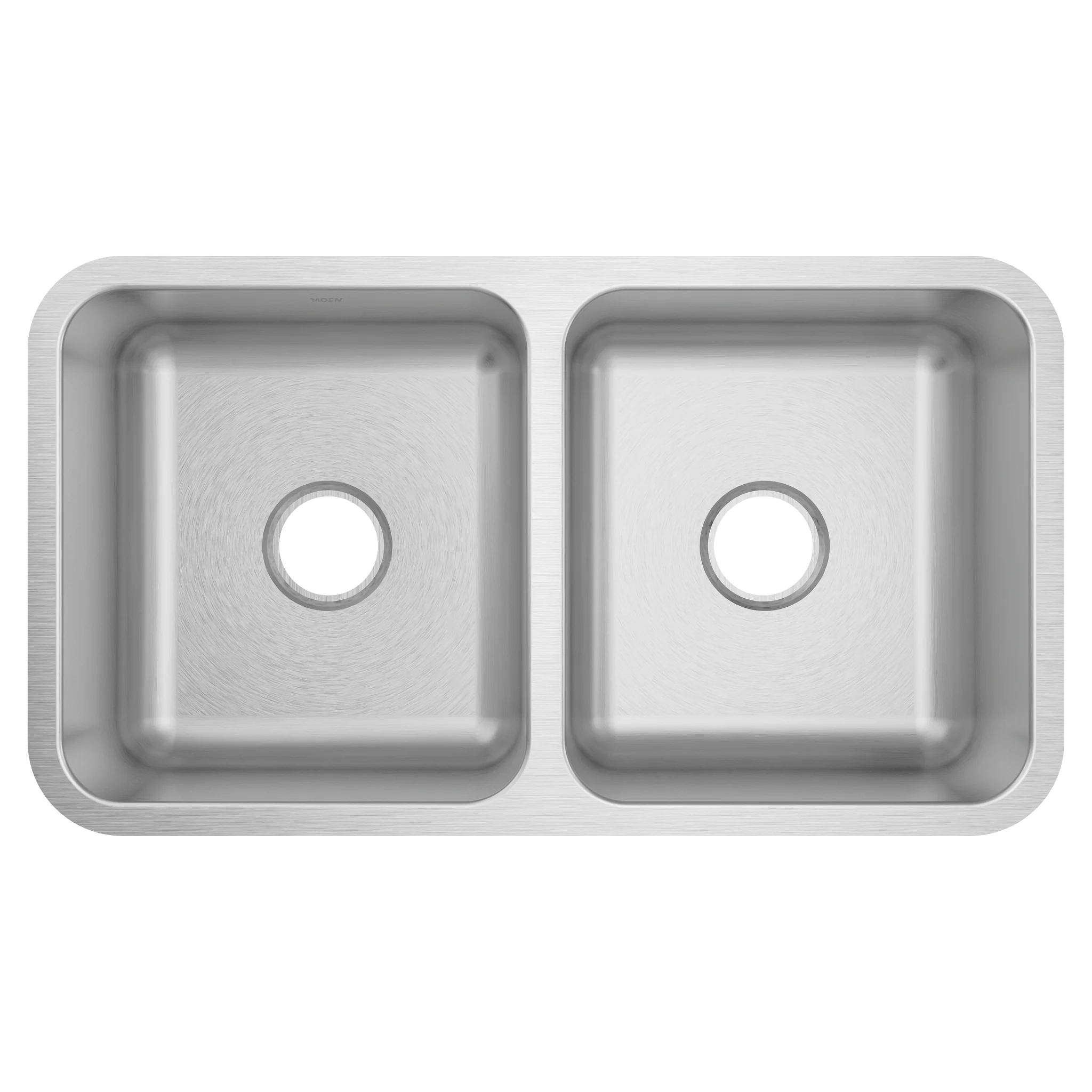 6265-Prep-32.5-Undermount-Double-Bowl-Sink-3.webp Prep 32.5" Undermount Double Bowl Sink