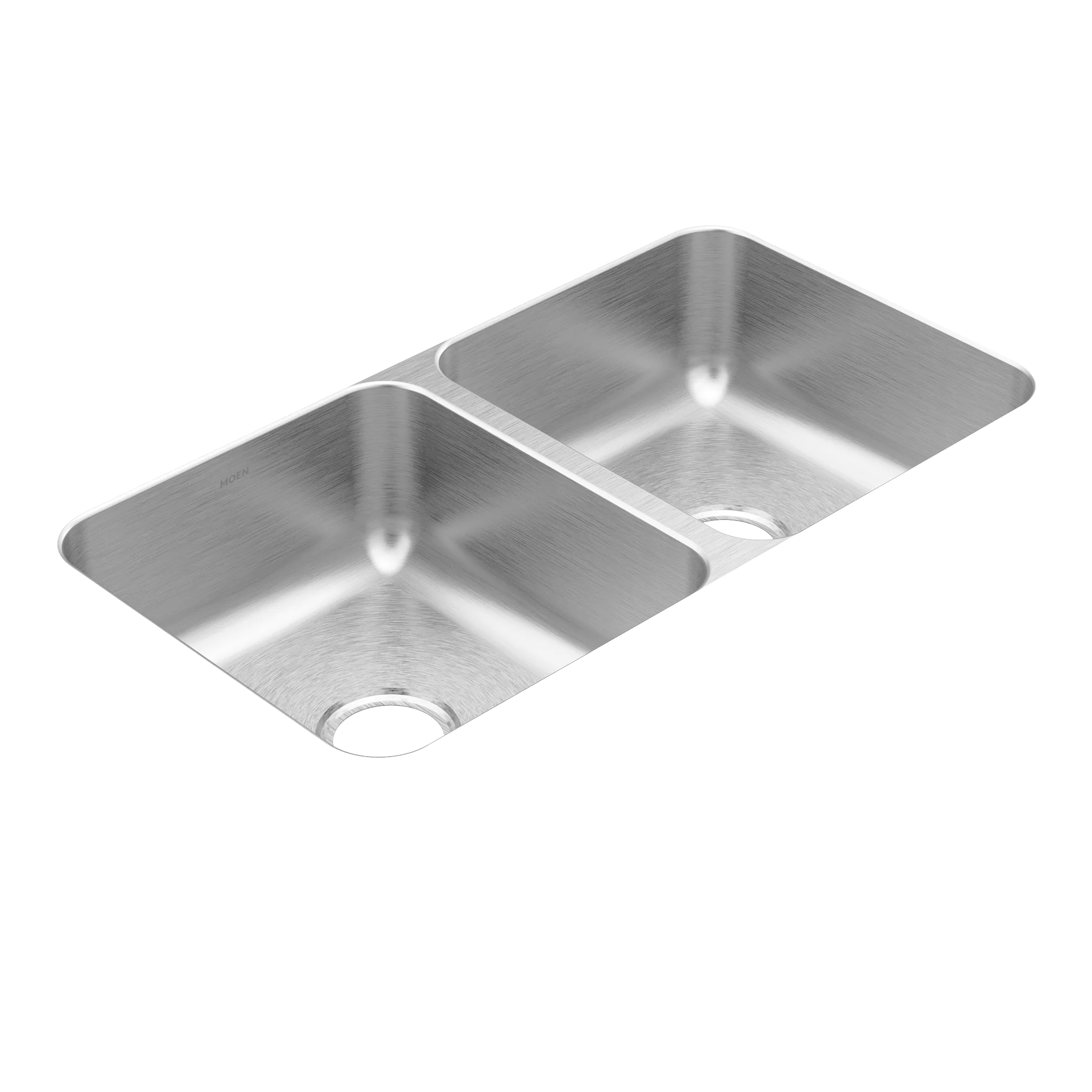 6265-Prep-32.5-Undermount-Double-Bowl-Sink-4.webp Prep 32.5" Undermount Double Bowl Sink