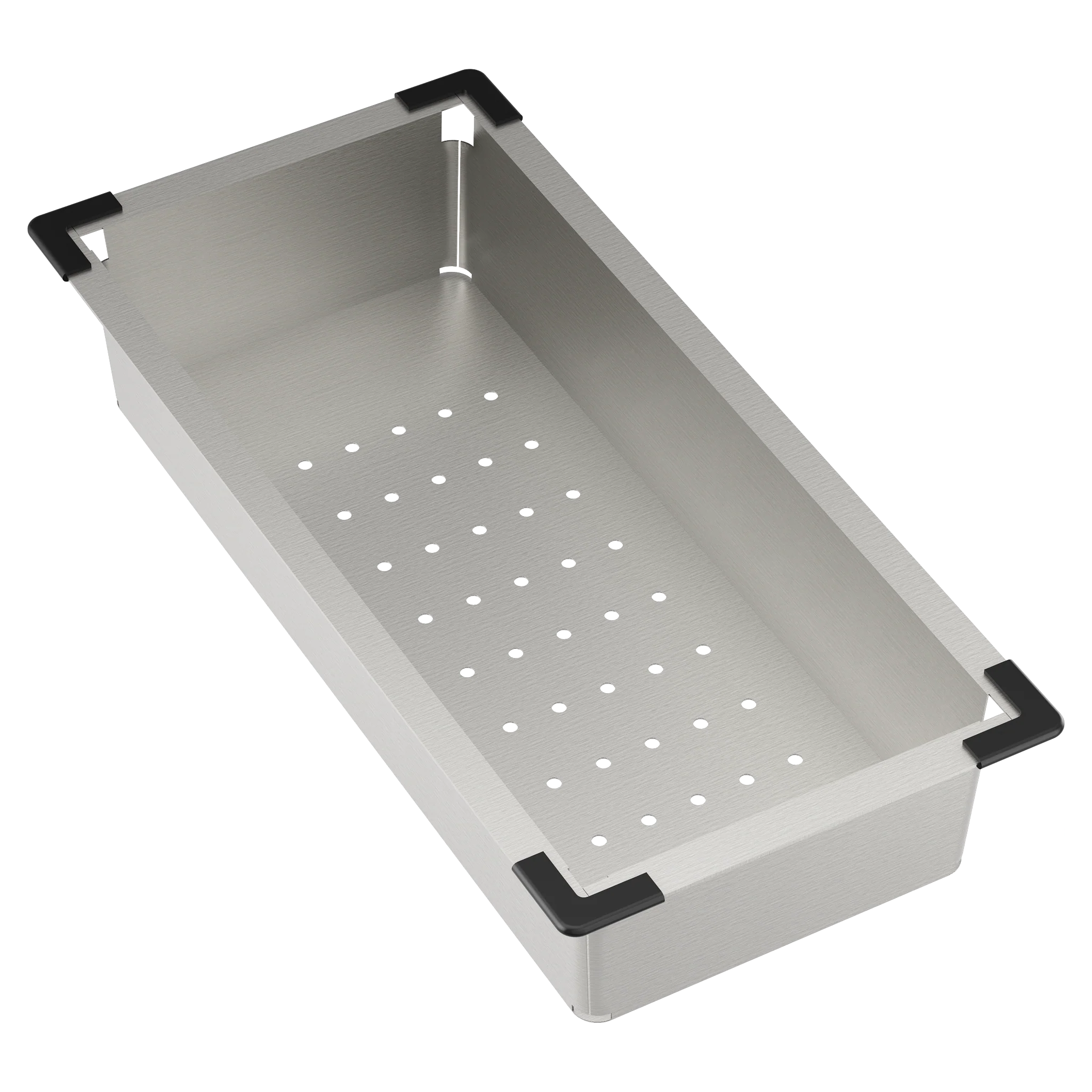 6266-Luxe-Chef-33-Workstation-Undermount-Apron-Front-Single-Bowl-Sink-With-Accessories-11.webp Luxe Chef 33" Workstation Undermount Apron Front Single Bowl Sink With Accessories