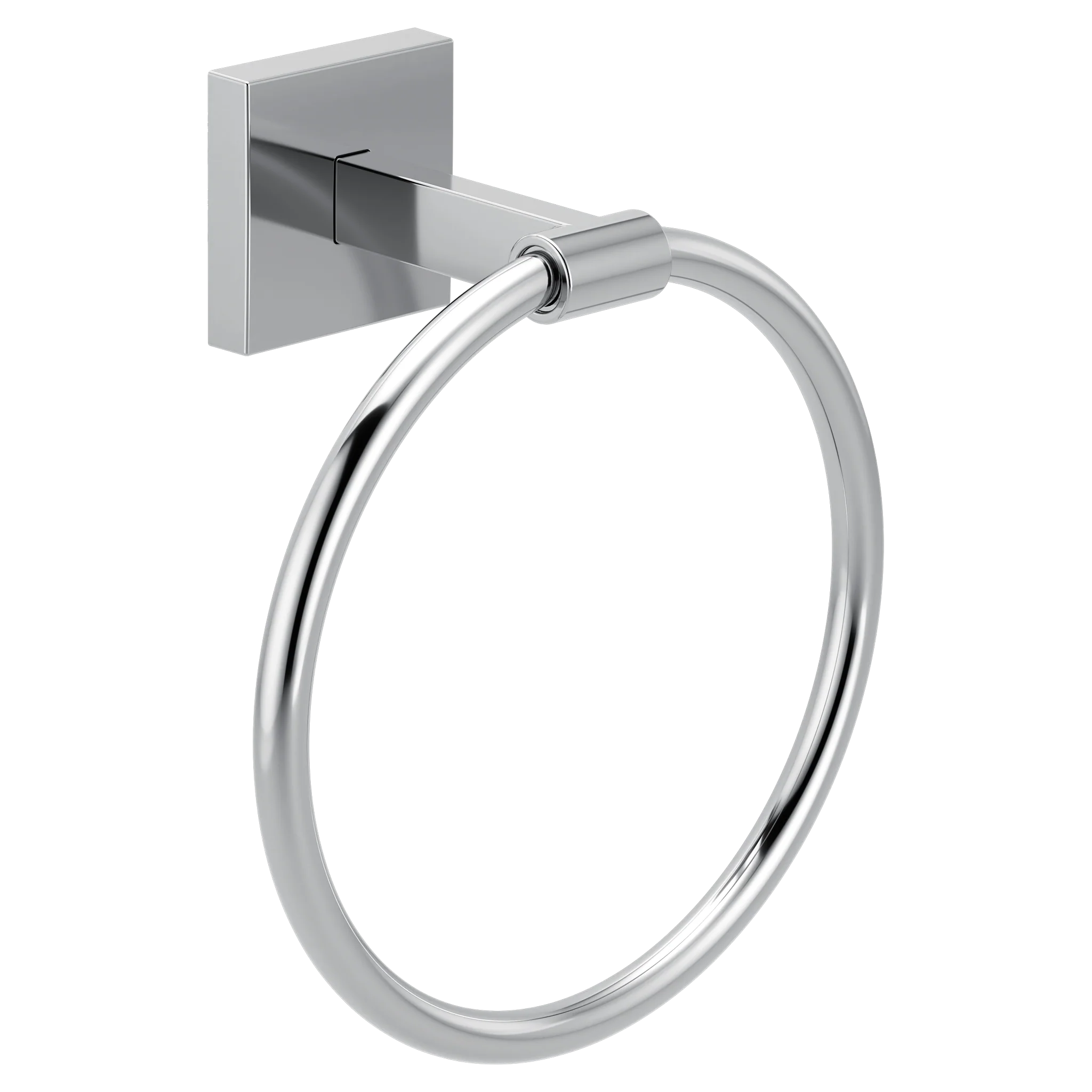 6276-Triva-Chrome-towel-ring-7.webp Triva Chrome towel ring