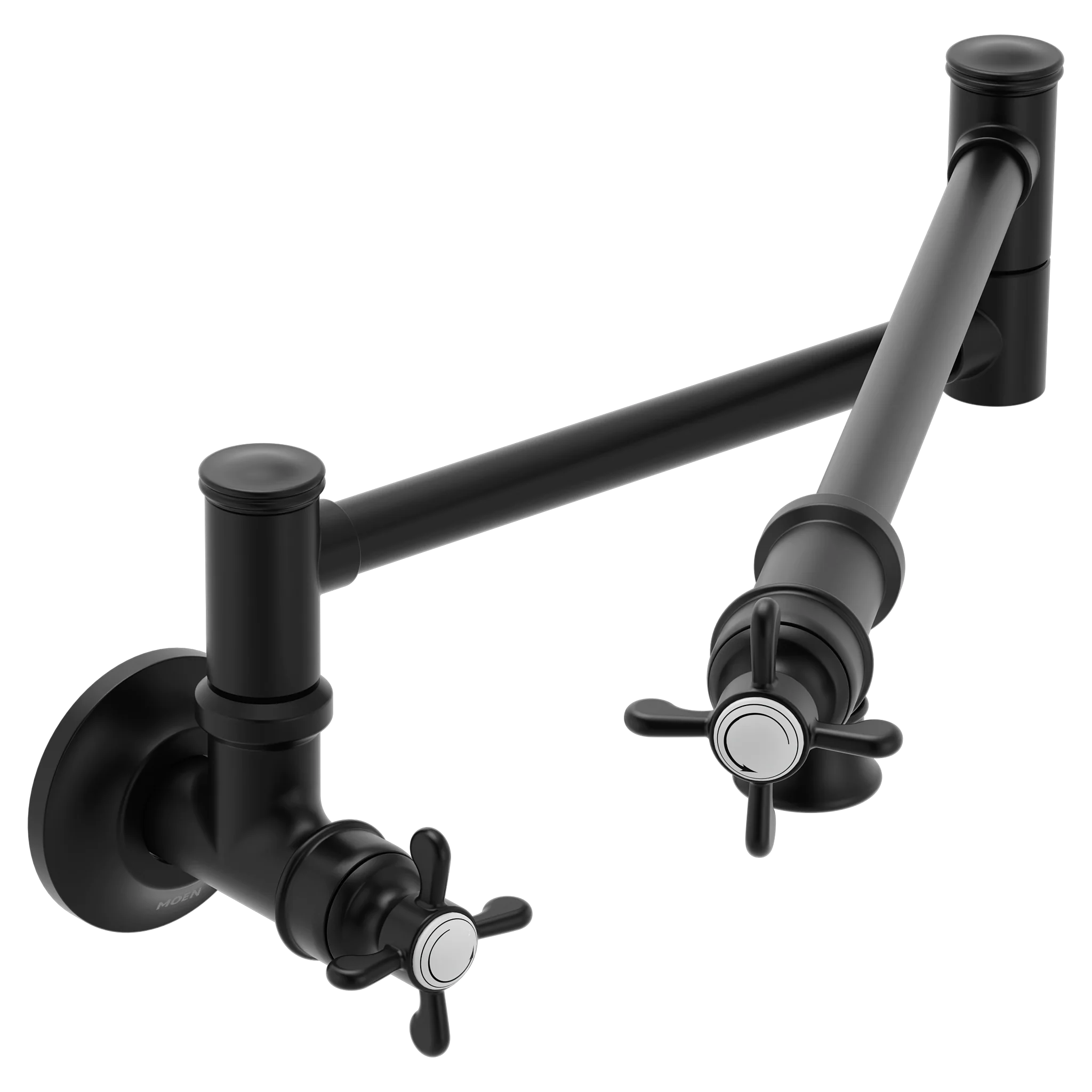 6285-Traditional-Wall-Mount-Swing-Arm-Pot-Filler-11.webp Traditional Wall Mount Swing Arm Pot Filler