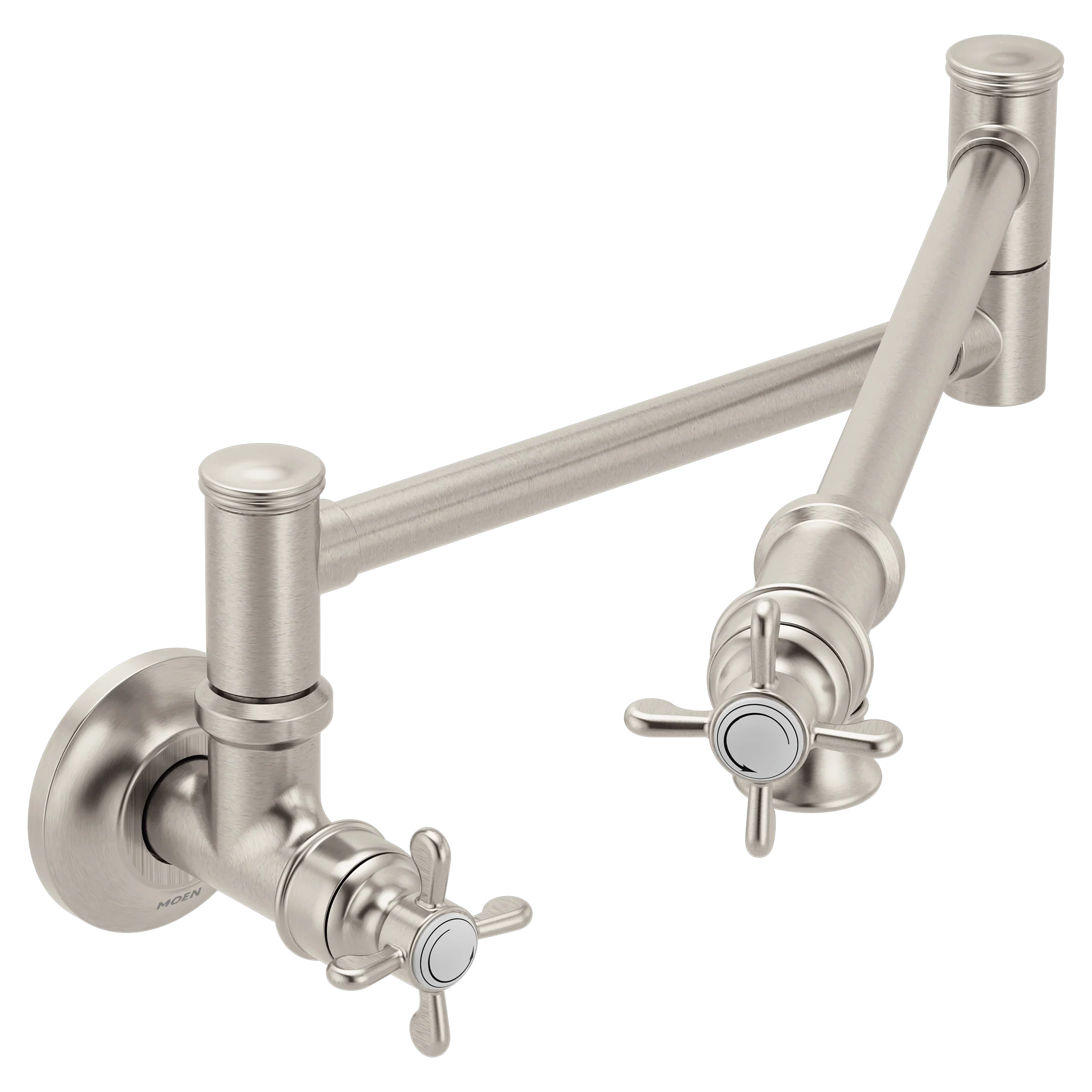 6285-Traditional-Wall-Mount-Swing-Arm-Pot-Filler-19.webp Traditional Wall Mount Swing Arm Pot Filler