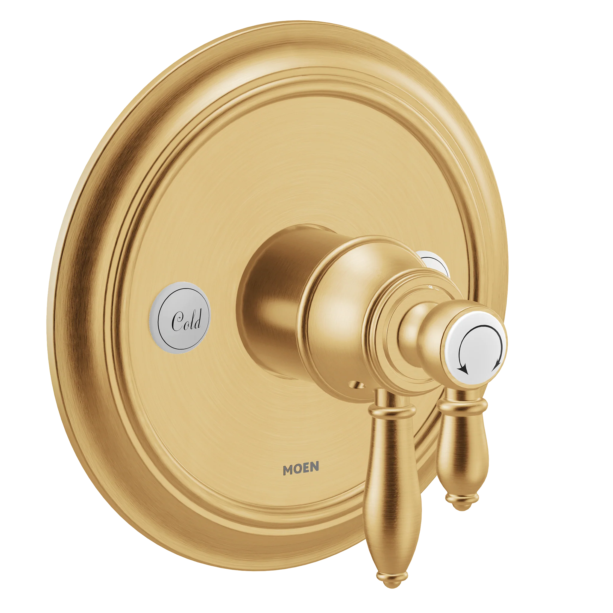 Weymouth M-CORE 4-Series Valve Trim