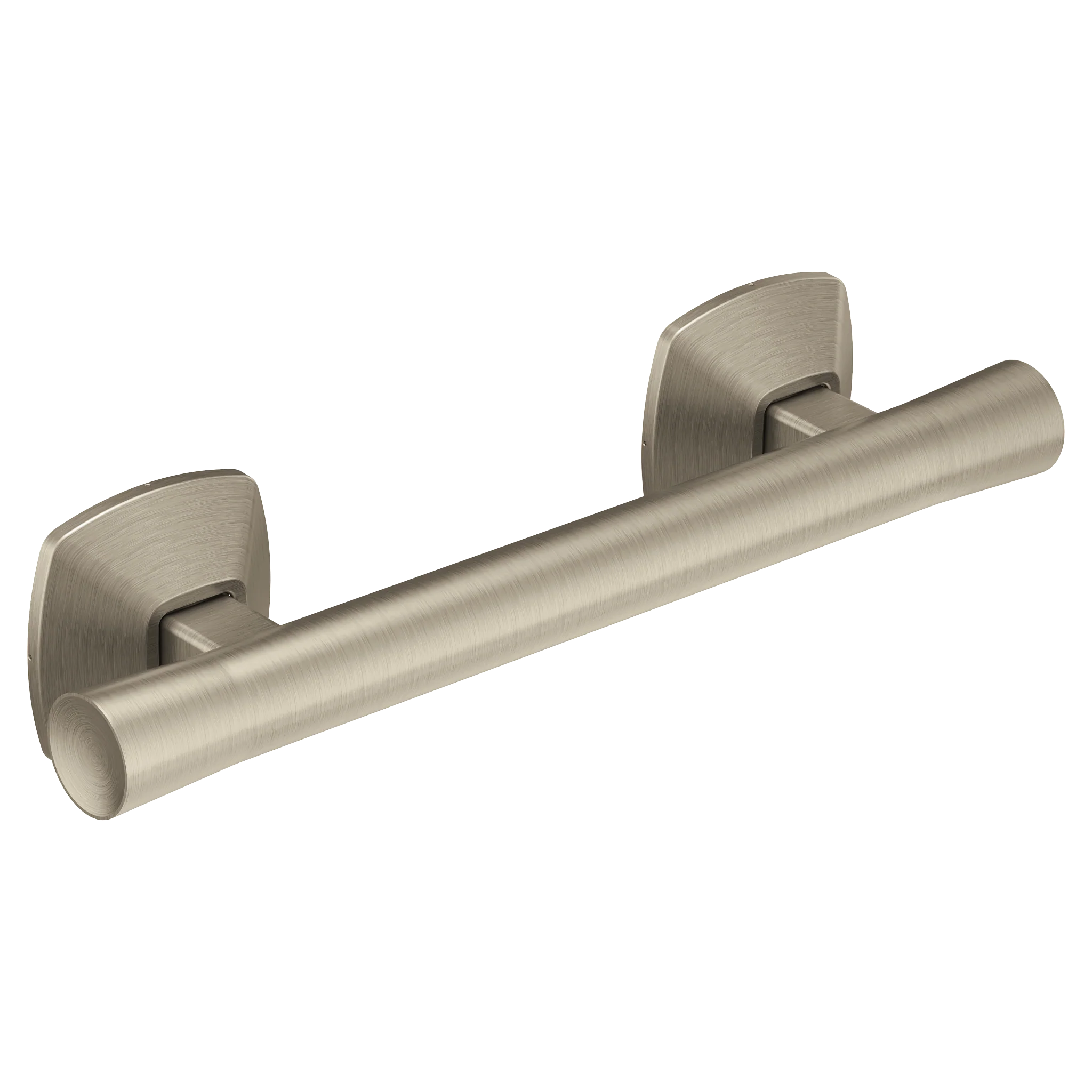 Hand Grips Chrome 9" hand grip