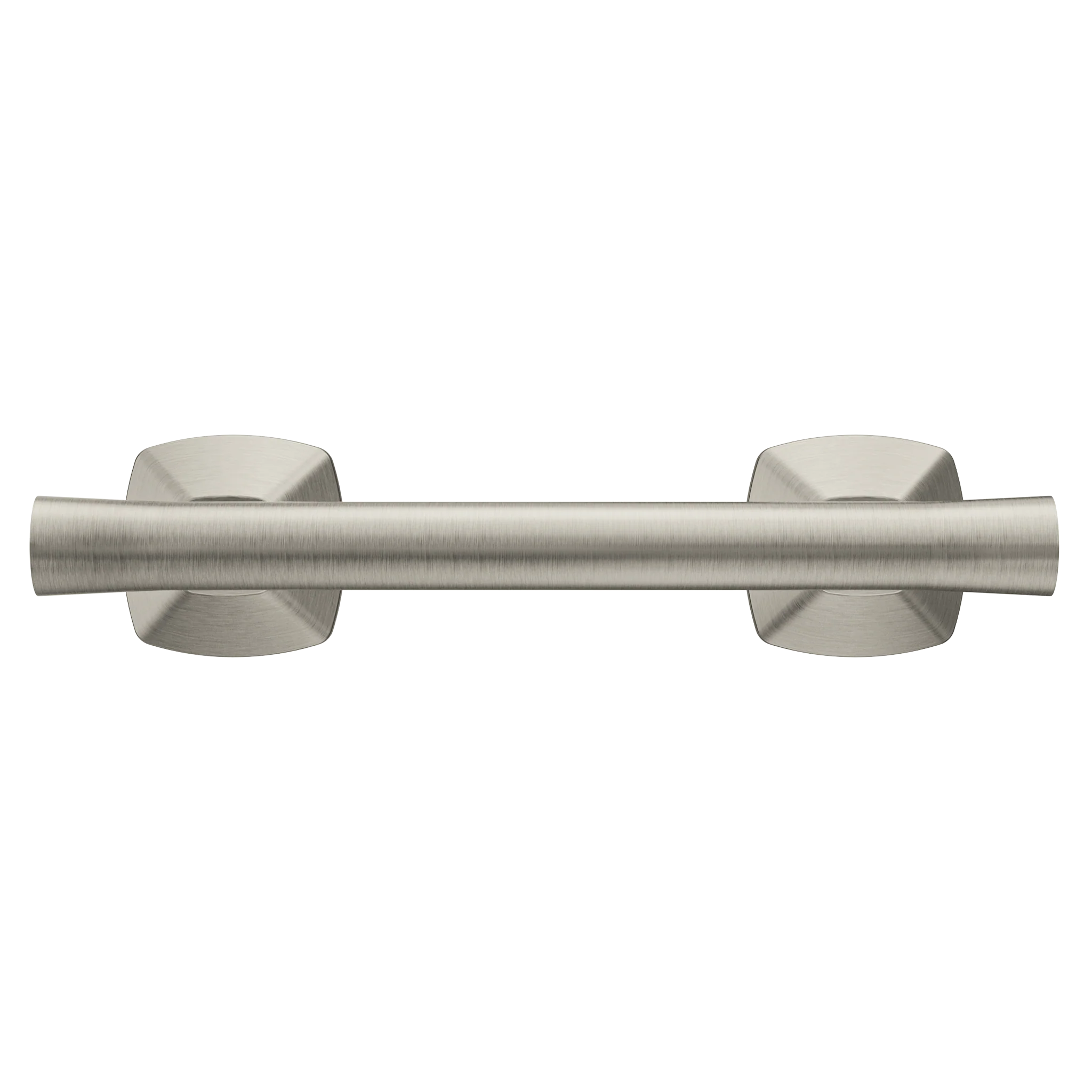 Hand Grips Chrome 9" hand grip