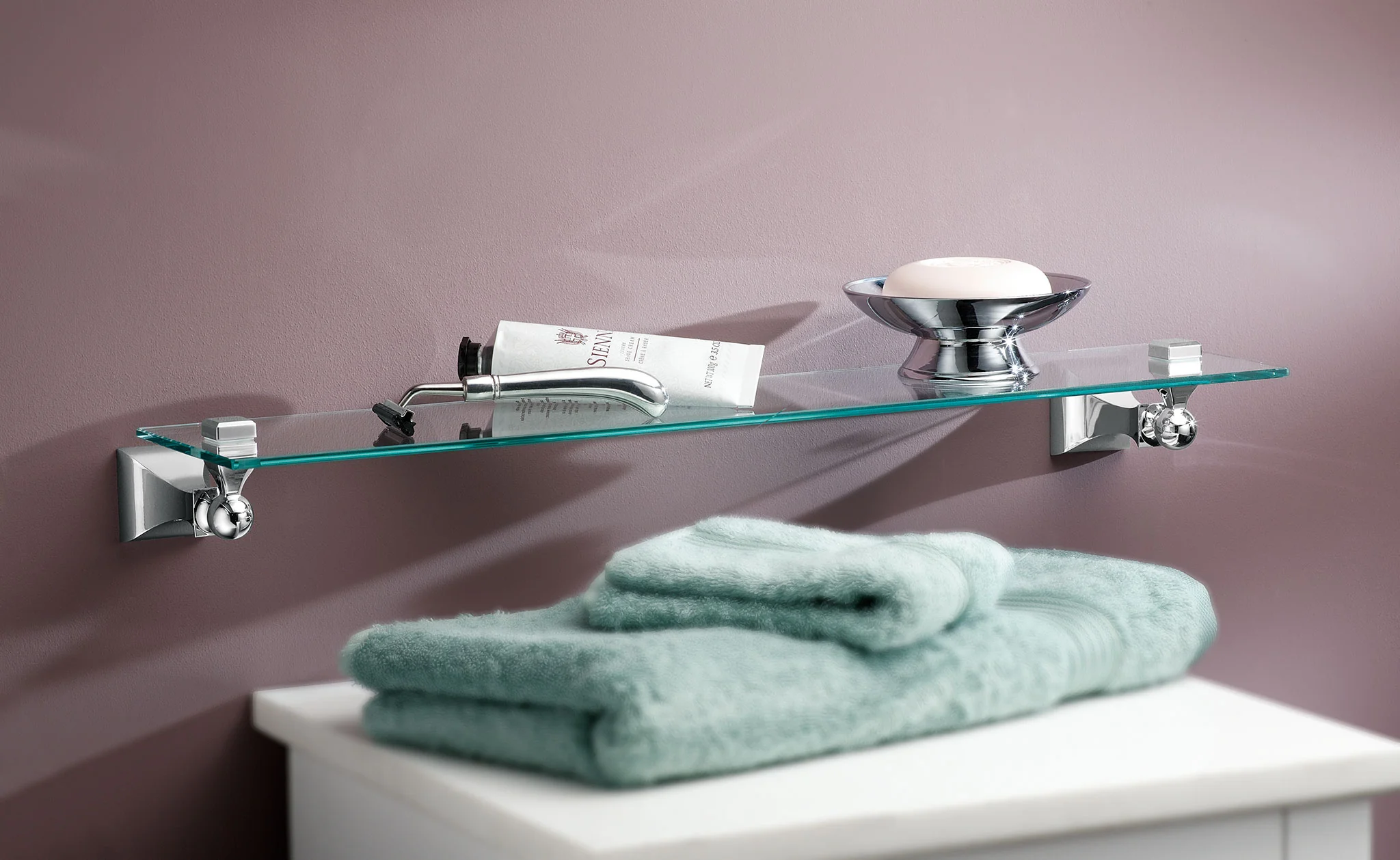 6347-Retreat-Chrome-Vanity-Shelf-2.webp Retreat Chrome Vanity Shelf