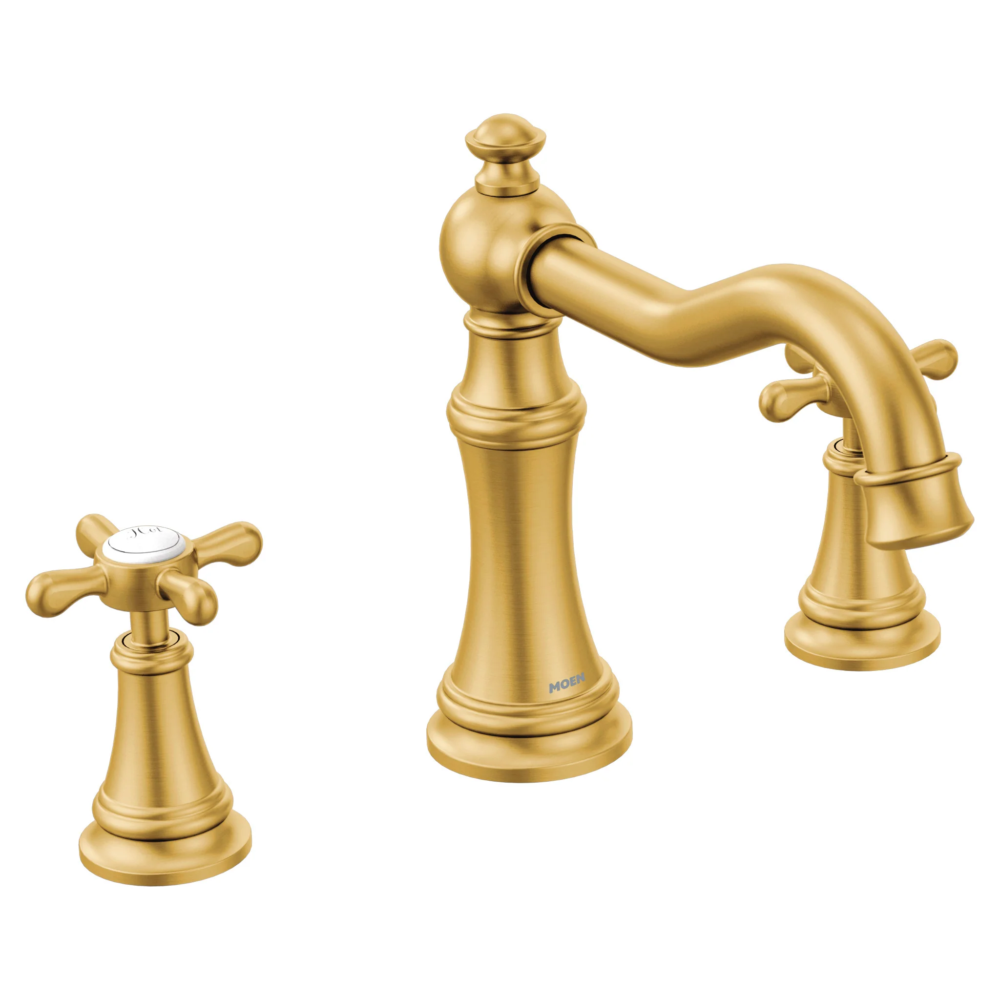6355-Weymouth-Chrome-Two-Handle-High-Arc-Roman-Tub-Faucet-2.webp Weymouth Chrome Two-Handle High Arc Roman Tub Faucet
