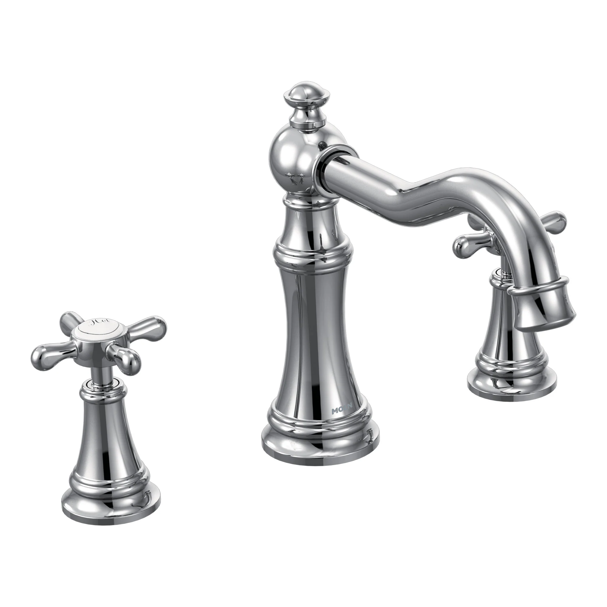6355-Weymouth-Chrome-Two-Handle-High-Arc-Roman-Tub-Faucet-4.webp Weymouth Chrome Two-Handle High Arc Roman Tub Faucet