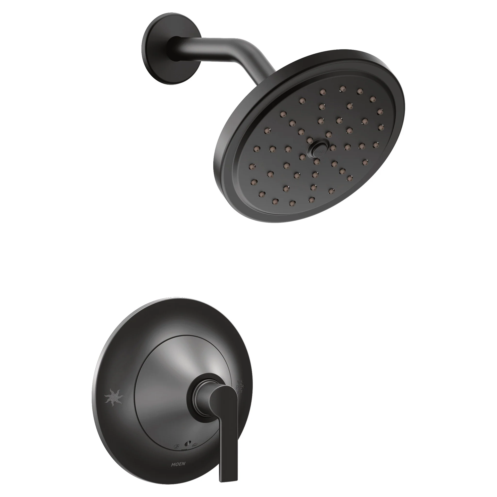 6362-Doux-Chrome-Posi-Temp-R-Shower-only-4.webp Doux Chrome Posi-Temp(R) Shower only