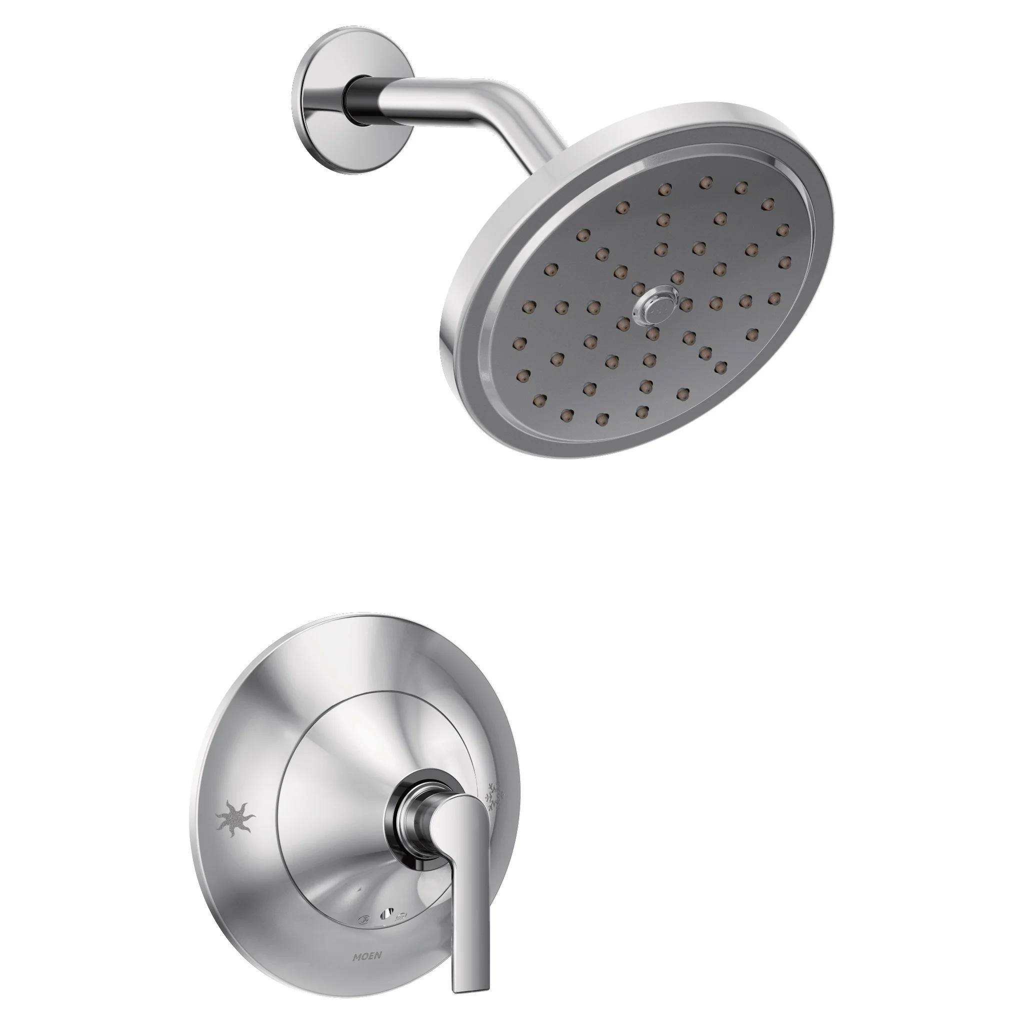 6362-Doux-Chrome-Posi-Temp-R-Shower-only-6.webp Doux Chrome Posi-Temp(R) Shower only