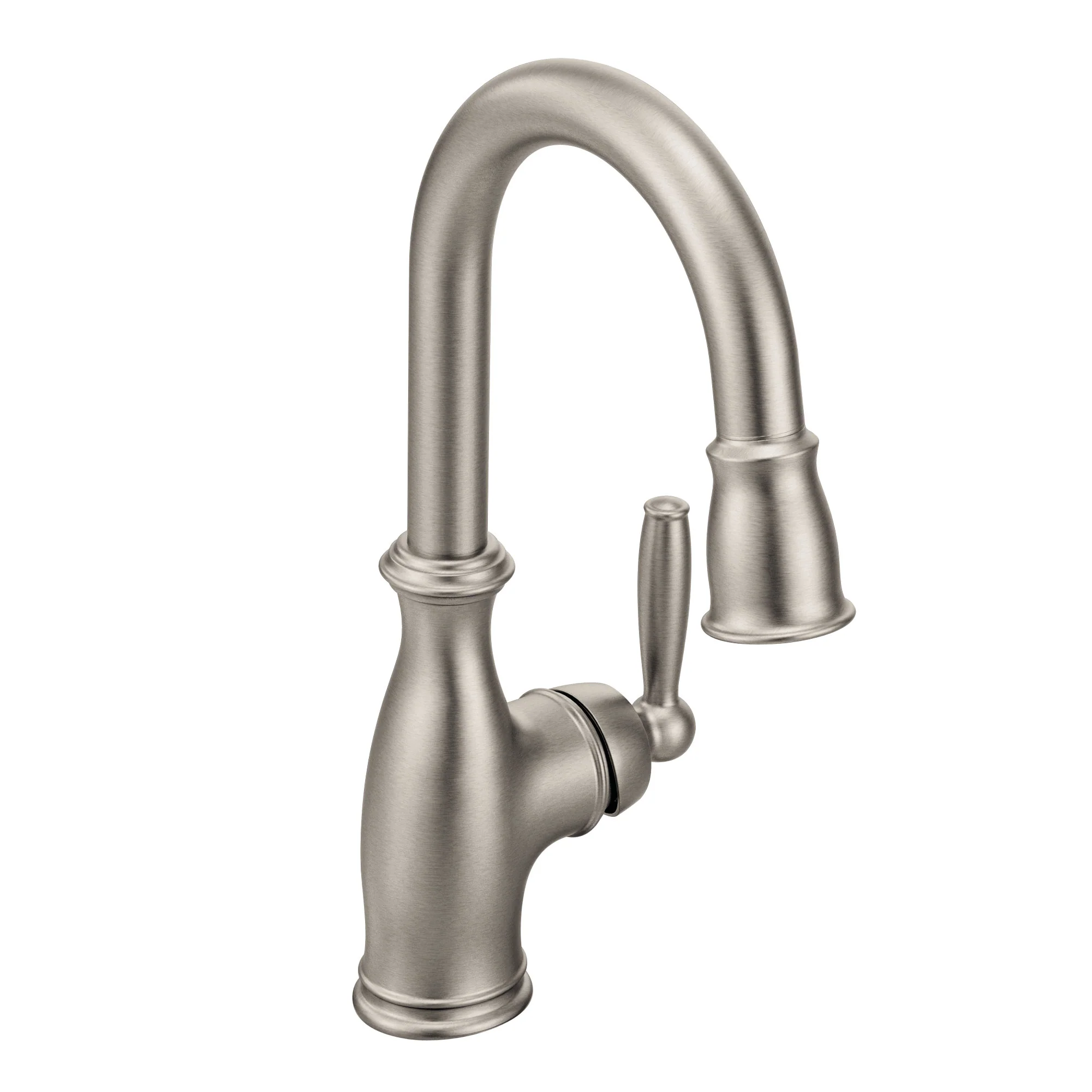 6386-Brantford-Chrome-One-Handle-High-Arc-Pulldown-Bar-Faucet-13.webp Brantford Chrome One-Handle High Arc Pulldown Bar Faucet