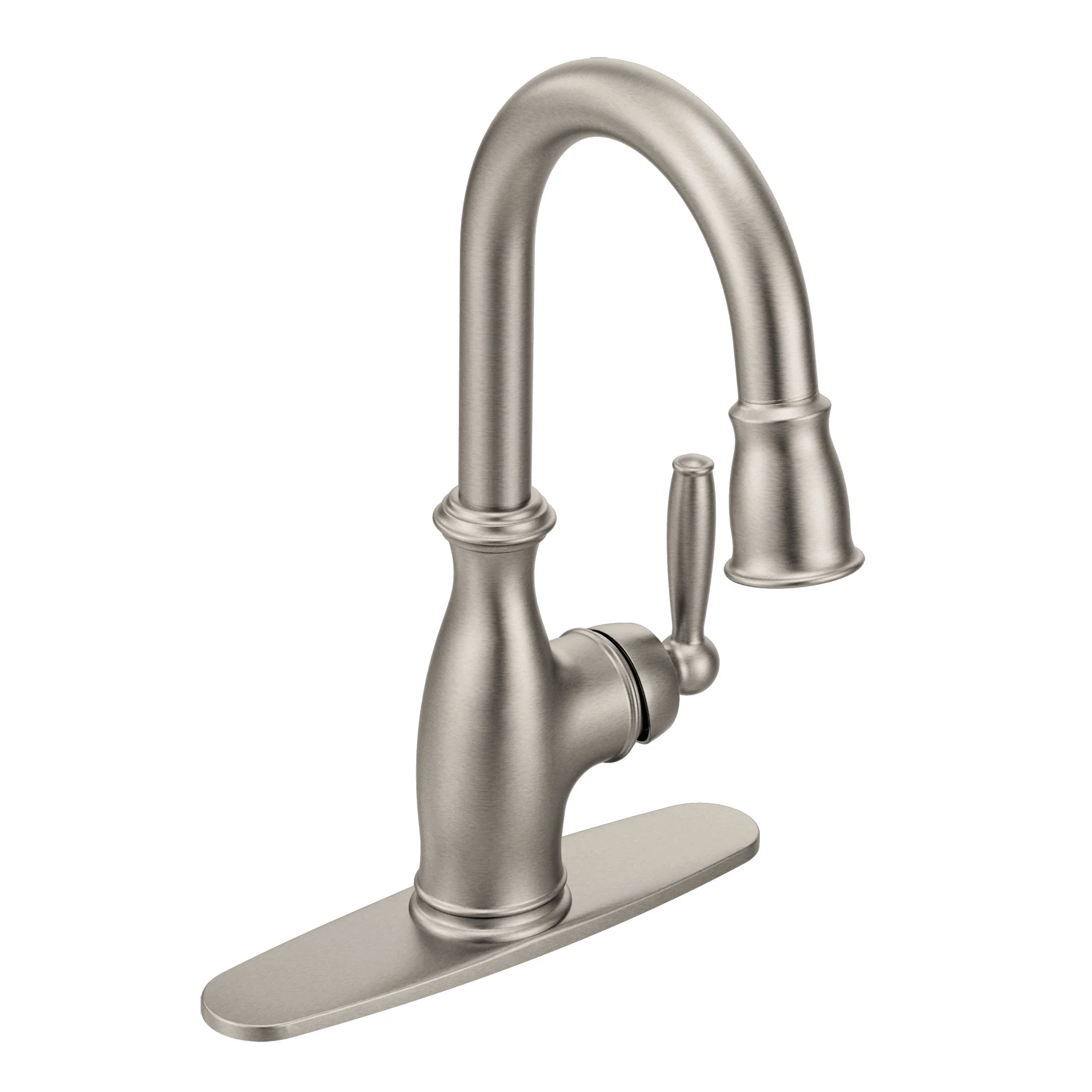 6386-Brantford-Chrome-One-Handle-High-Arc-Pulldown-Bar-Faucet-5.webp Brantford Chrome One-Handle High Arc Pulldown Bar Faucet