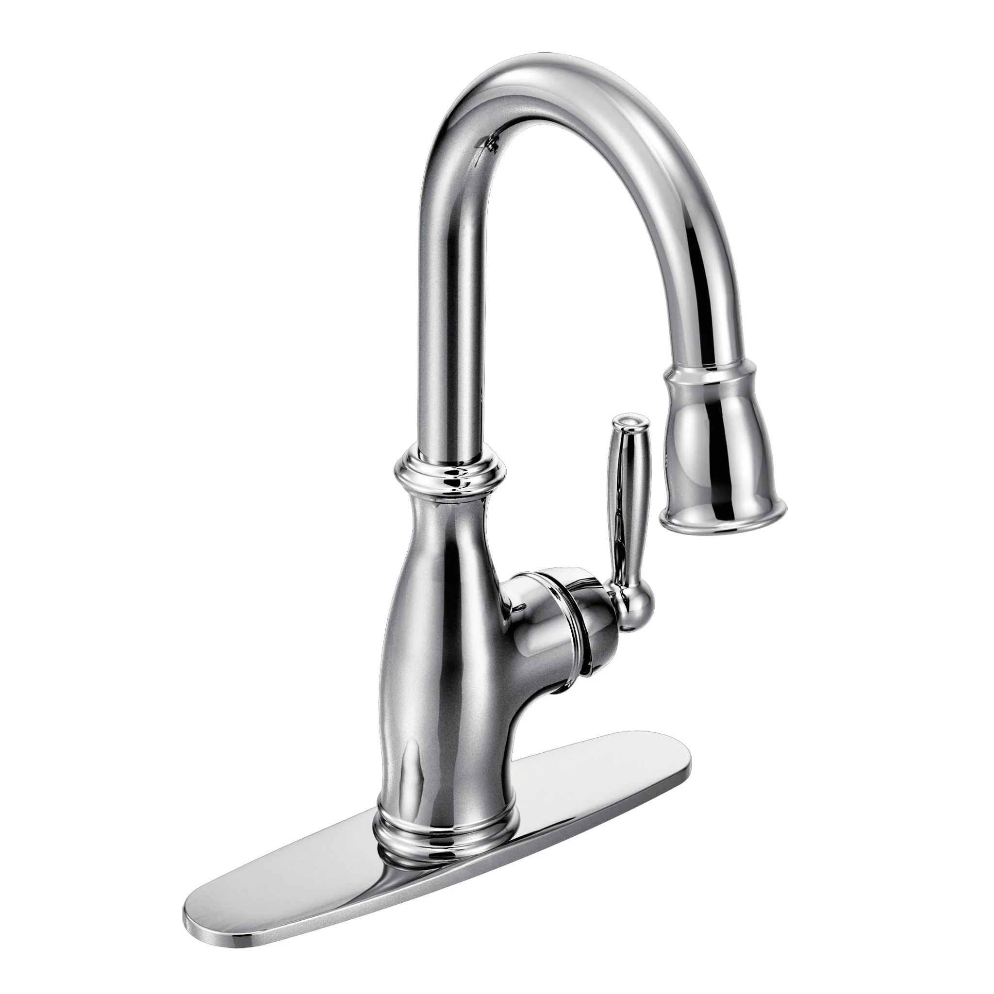 6386-Brantford-Chrome-One-Handle-High-Arc-Pulldown-Bar-Faucet-7.webp Brantford Chrome One-Handle High Arc Pulldown Bar Faucet