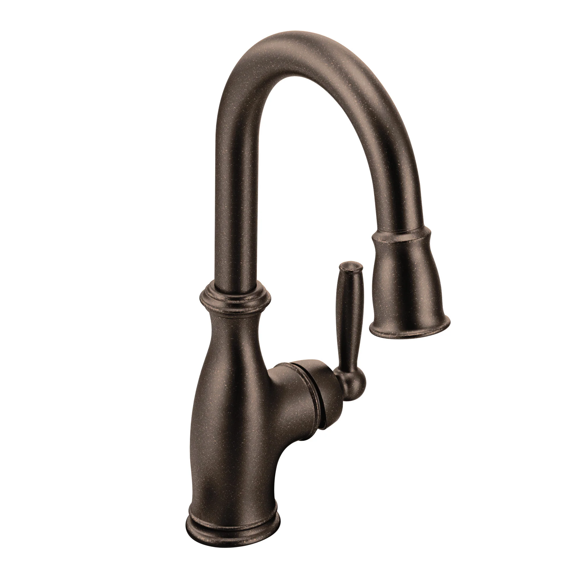 6386-Brantford-Chrome-One-Handle-High-Arc-Pulldown-Bar-Faucet-8.webp Brantford Chrome One-Handle High Arc Pulldown Bar Faucet
