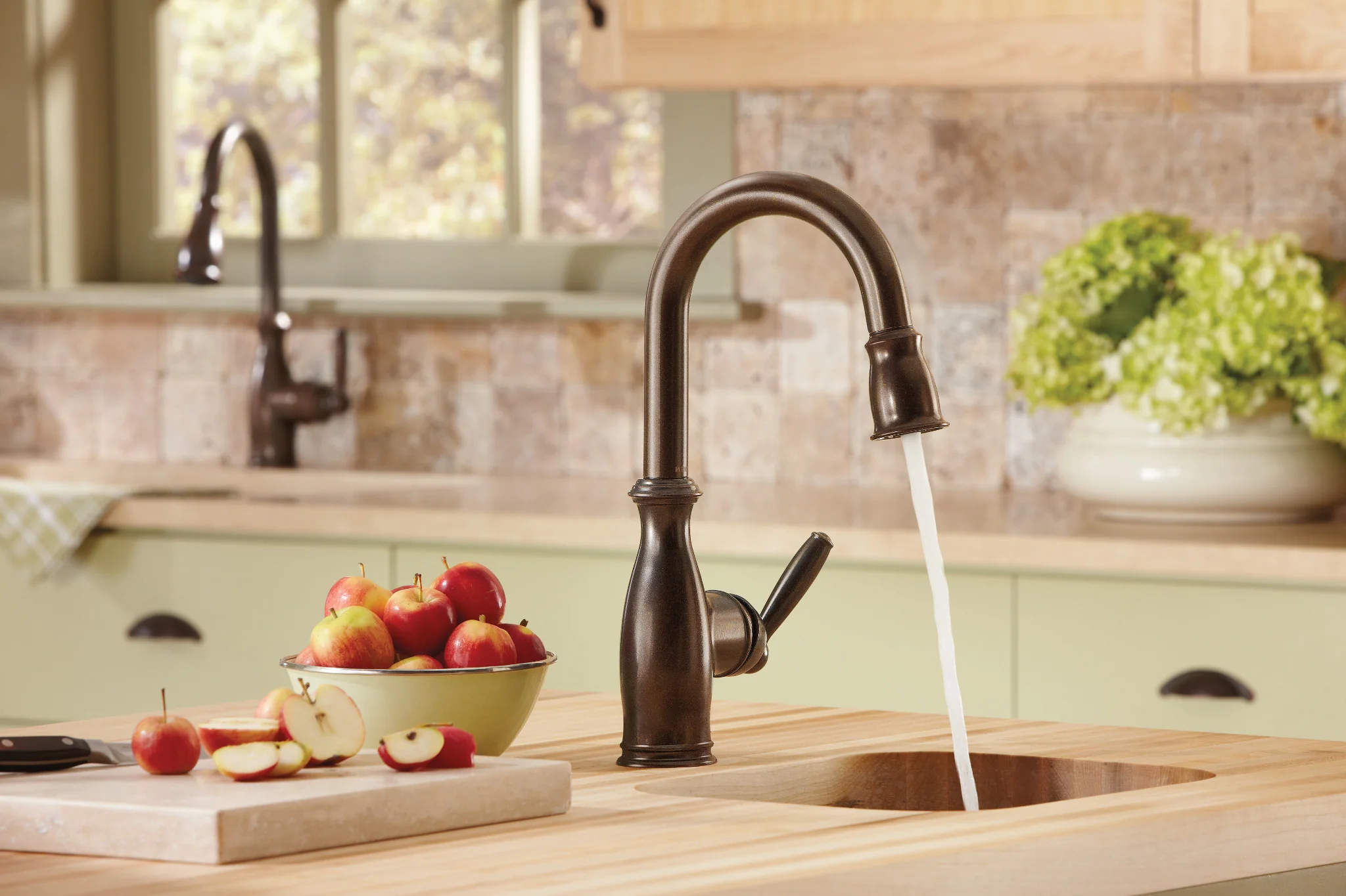 6386-Brantford-Chrome-One-Handle-High-Arc-Pulldown-Bar-Faucet-9.webp Brantford Chrome One-Handle High Arc Pulldown Bar Faucet
