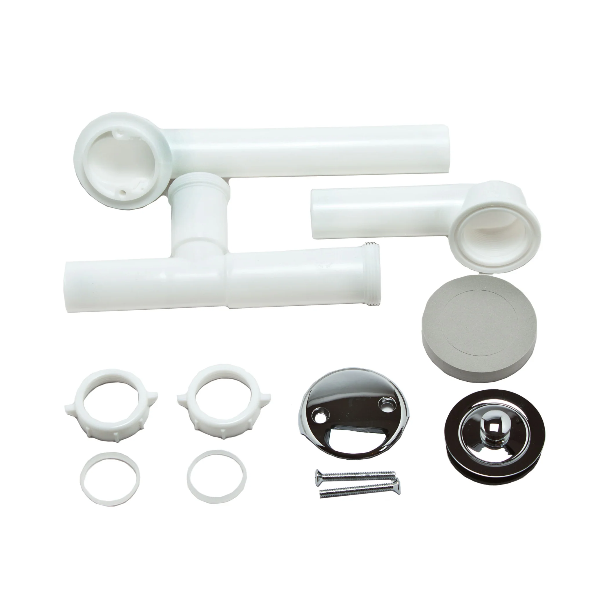 6412-Moen-Tub-Drain-With-Lift-n-drain-Assembly-2.webp Moen Tub Drain With Lift-n-drain Assembly