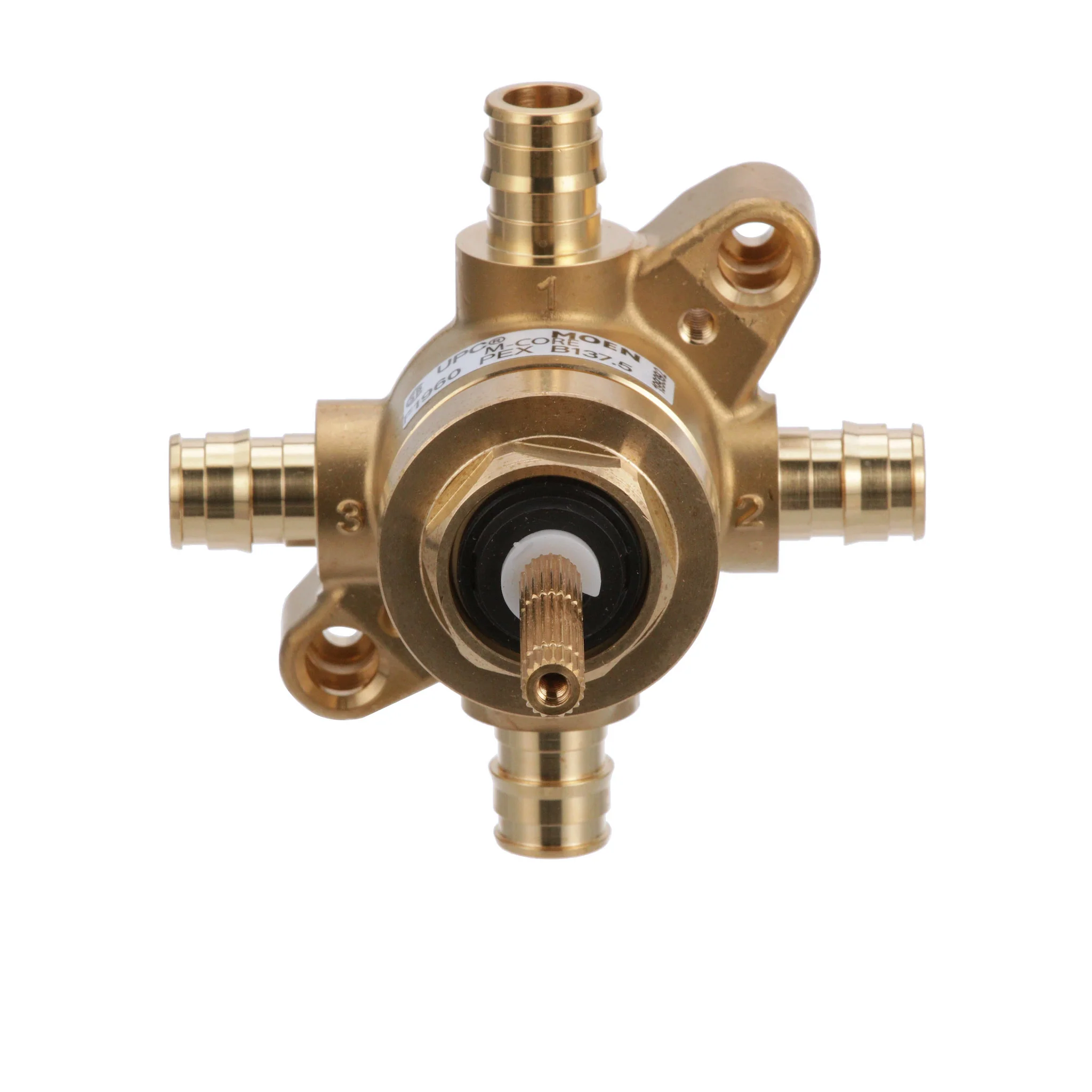 6435-M-CORE-Transfer-1-2-Cold-Expansion-Pex-Connection-2.webp M-CORE Transfer 1/2" Cold Expansion Pex Connection