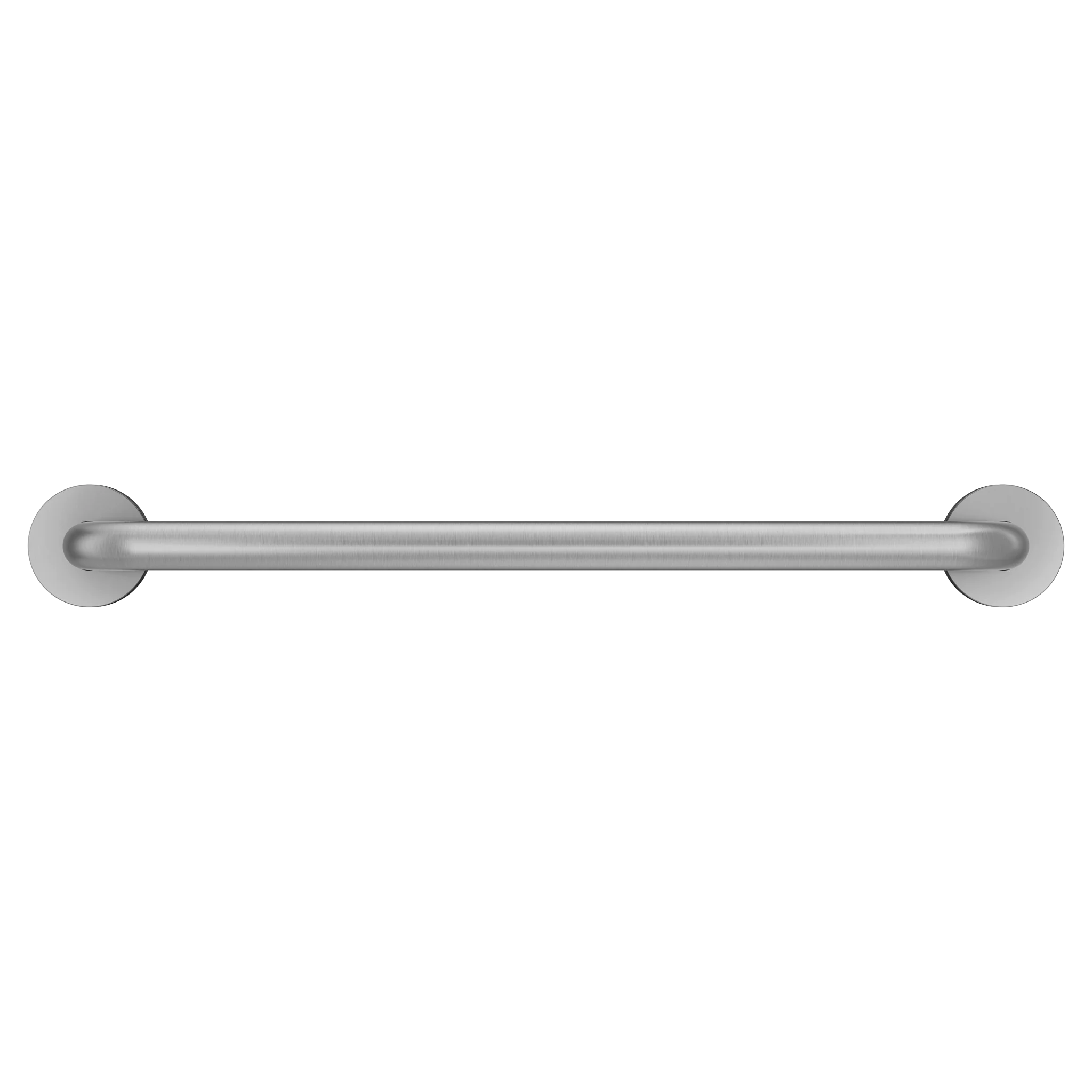 Moen Home Care Stainless 24" Concealed Screw Grab Bar