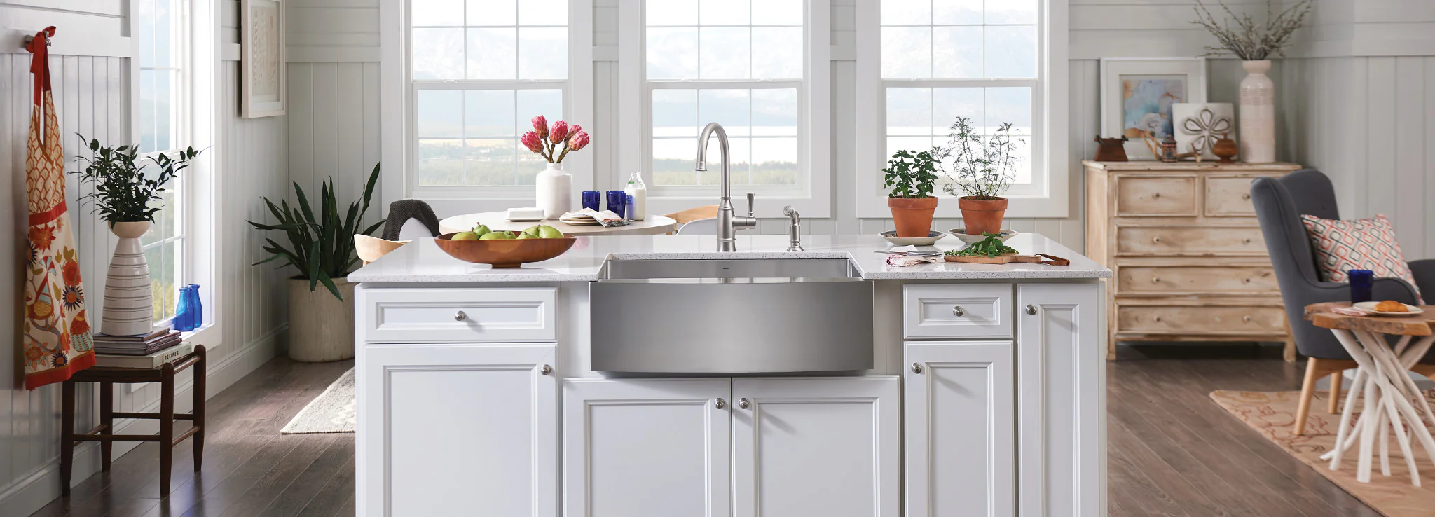 6473-Prep-30-Undermount-Apron-Front-Single-Bowl-Sink-3.webp Prep 30" Undermount Apron Front Single Bowl Sink