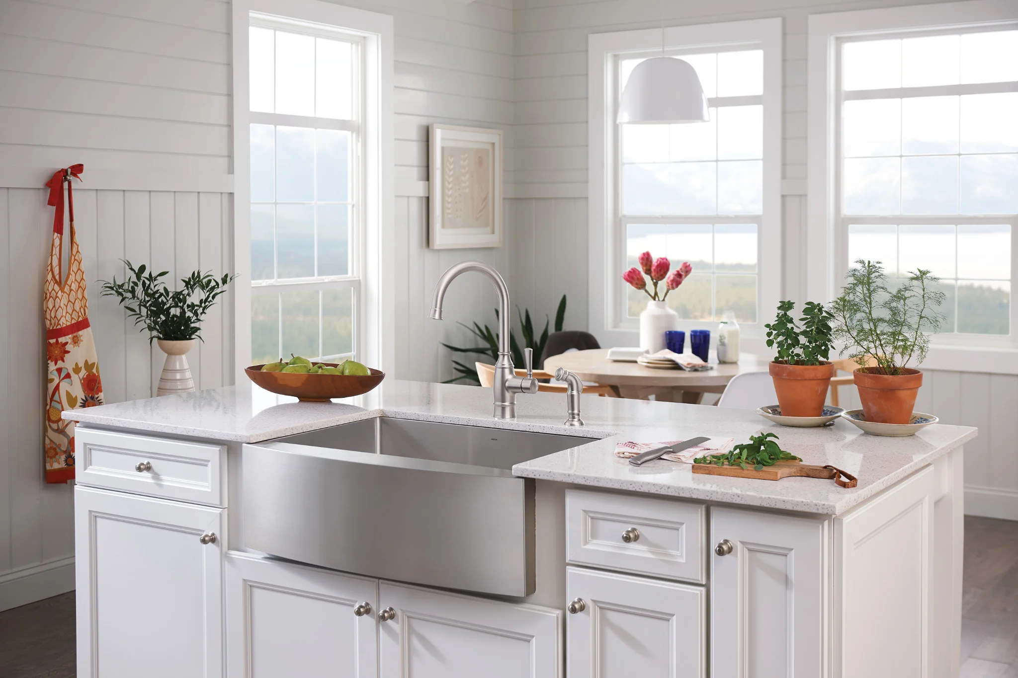 6473-Prep-30-Undermount-Apron-Front-Single-Bowl-Sink-5.webp Prep 30" Undermount Apron Front Single Bowl Sink