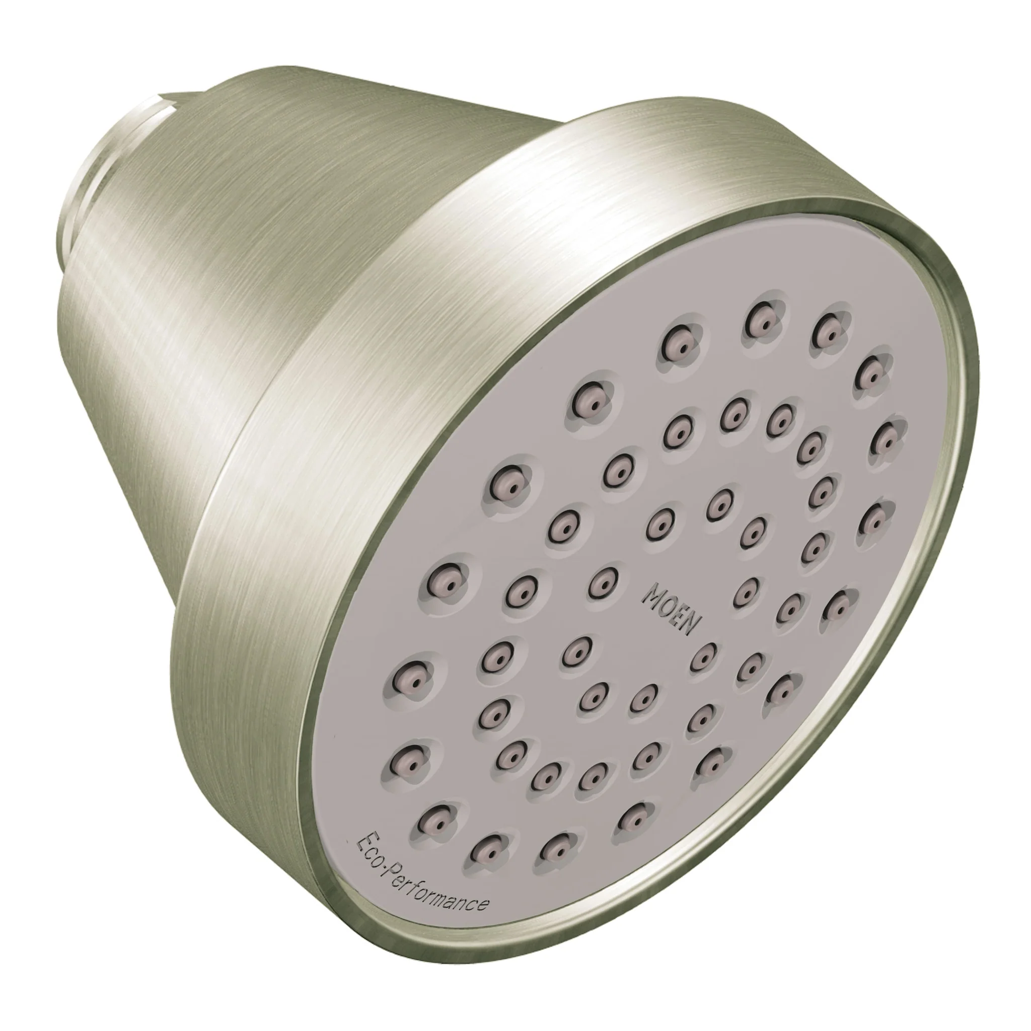 6476-Moen-One-Function-3-5-8-Diameter-Spray-Head-Eco-Performance-Showerhead-12.webp Moen One-Function 3 5/8" Diameter Spray Head Eco-Performance Showerhead